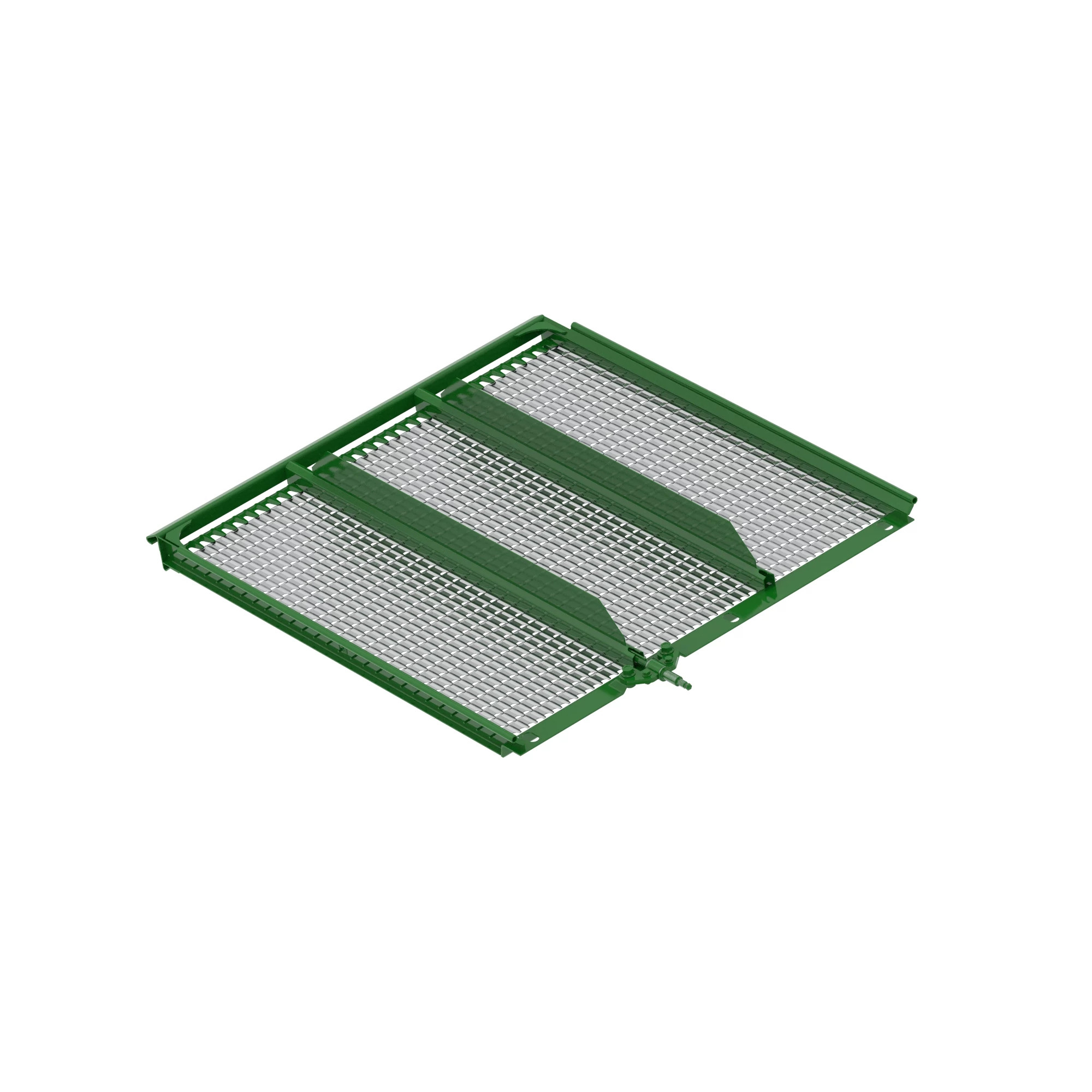 CLEANING SHOE PRECLEANER, ASSY, WID