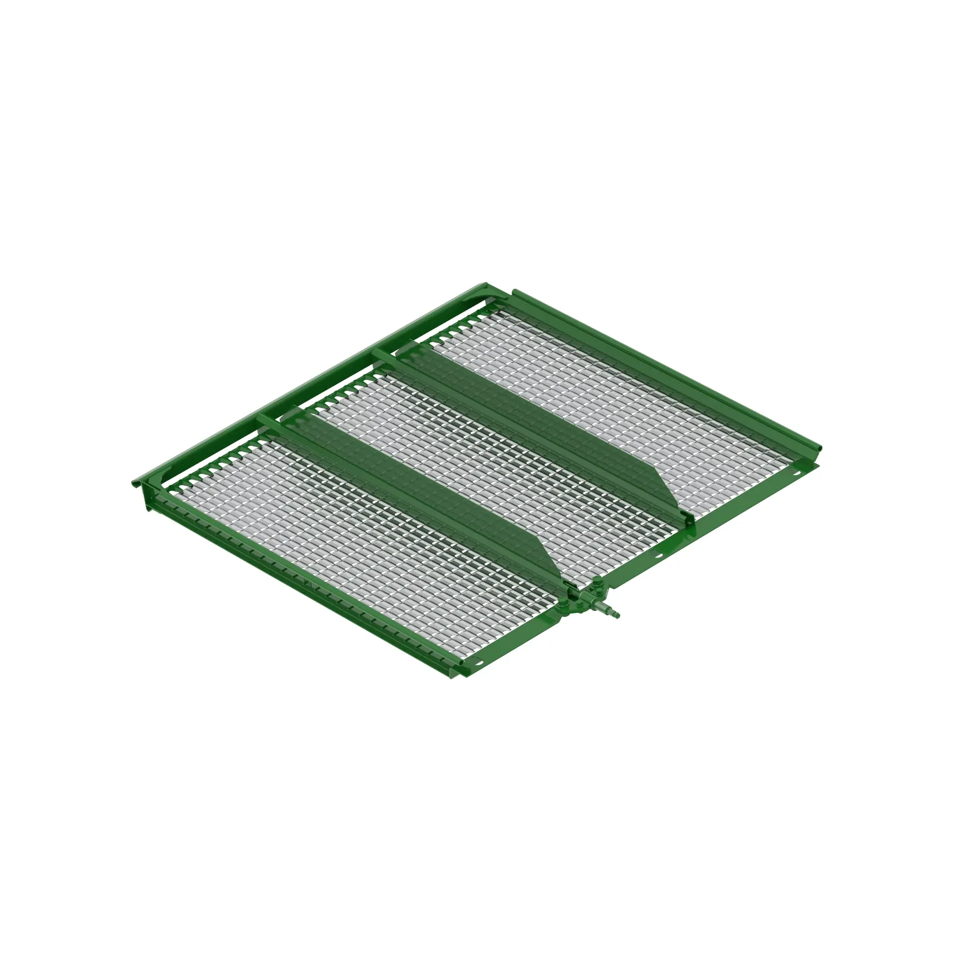 CLEANING SHOE PRECLEANER, ASSY, WID