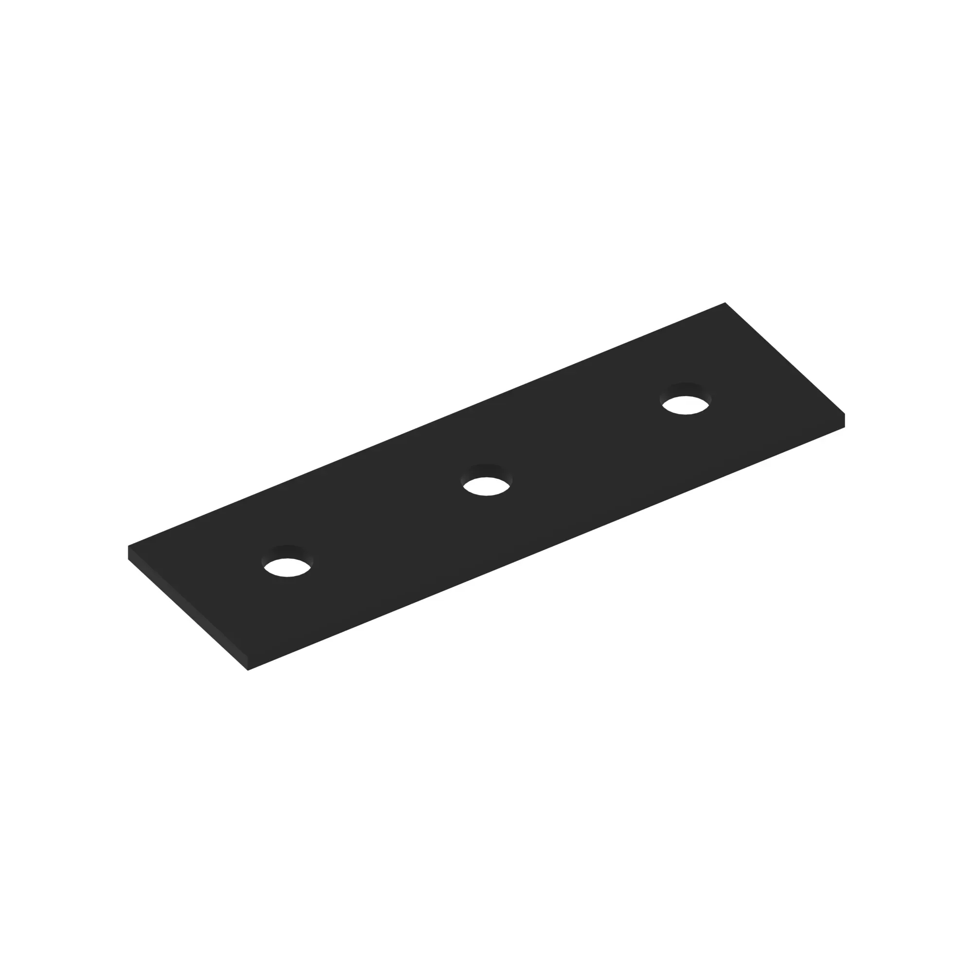 John Deere Plate - F693055