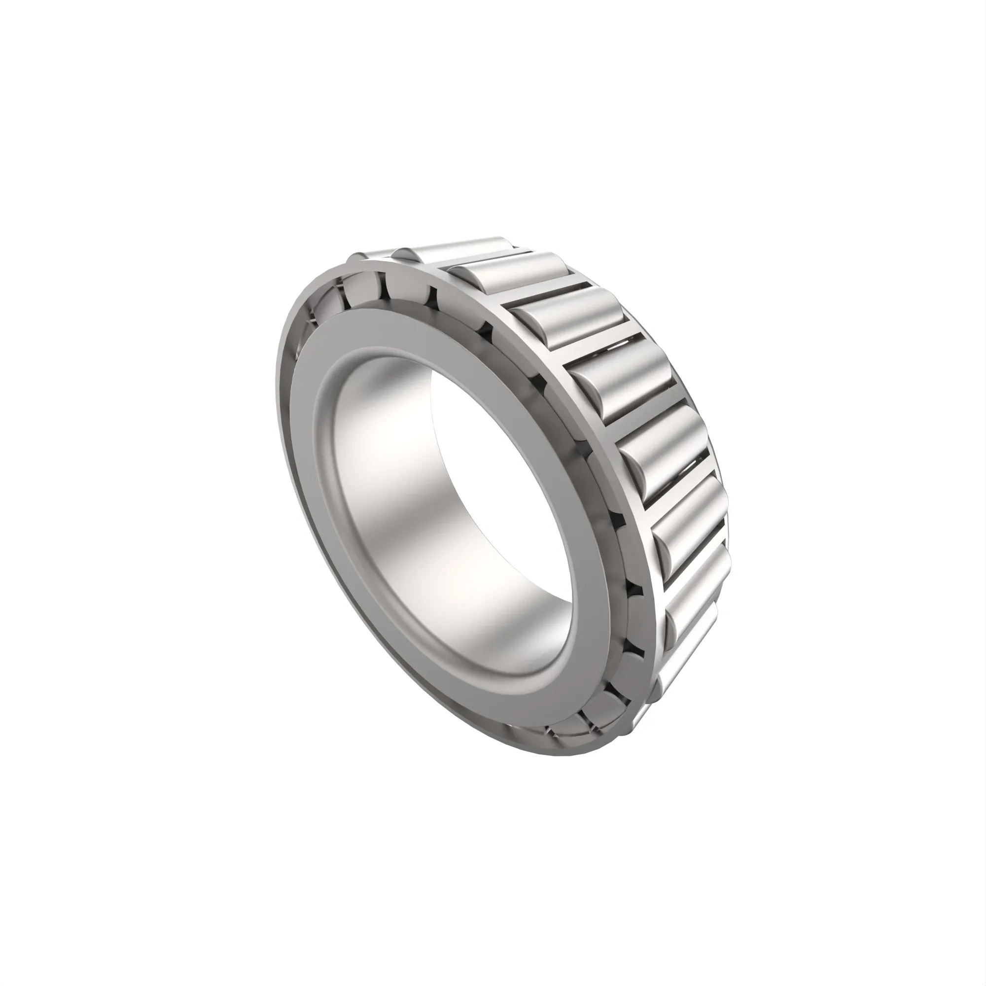 John Deere Tapered Roller Bearing Cone - JD8130