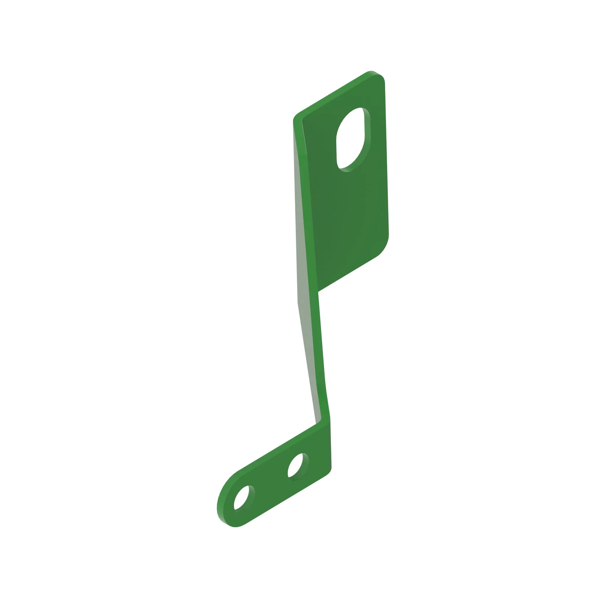 BRACKET, COOLANT TANK