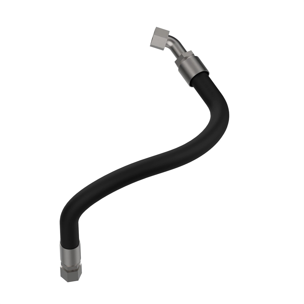 Hydraulic Hose, Hose-811HTX16X027.8