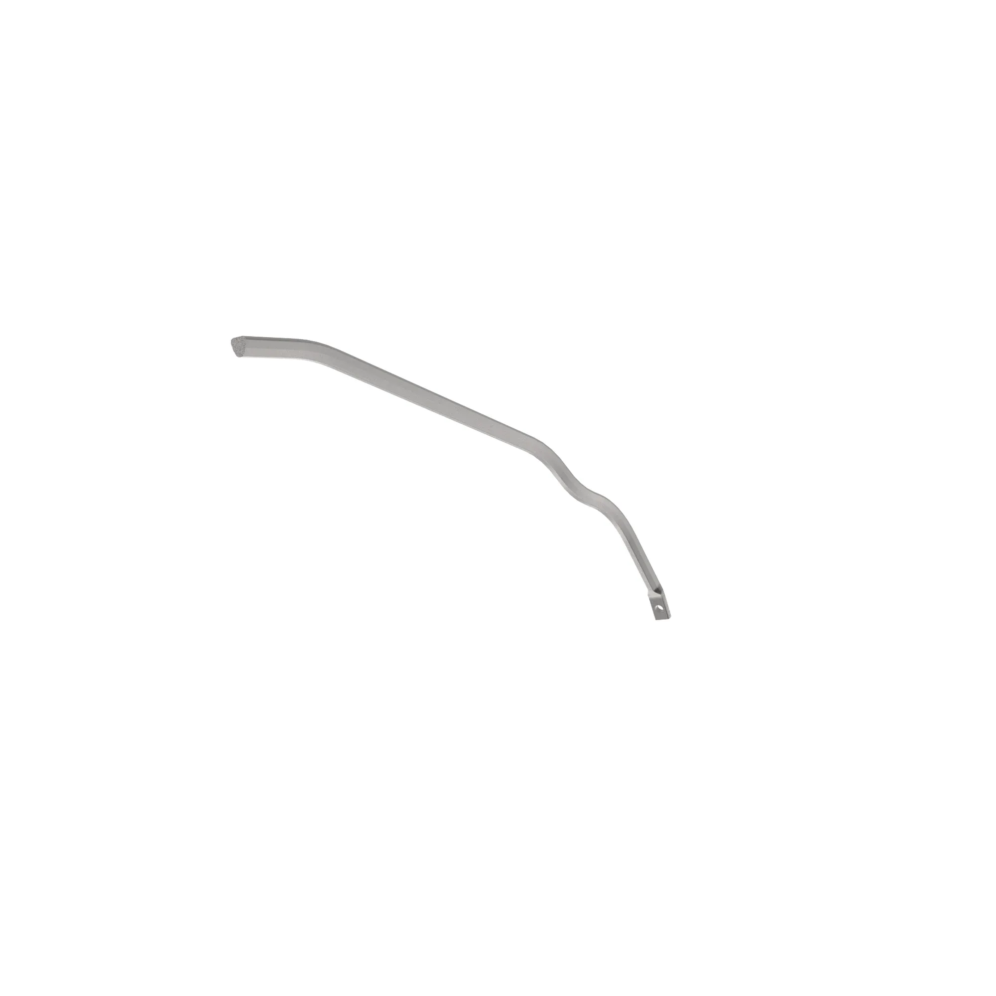 GRIDBAR, SOLID REAR - PRO-SERIES