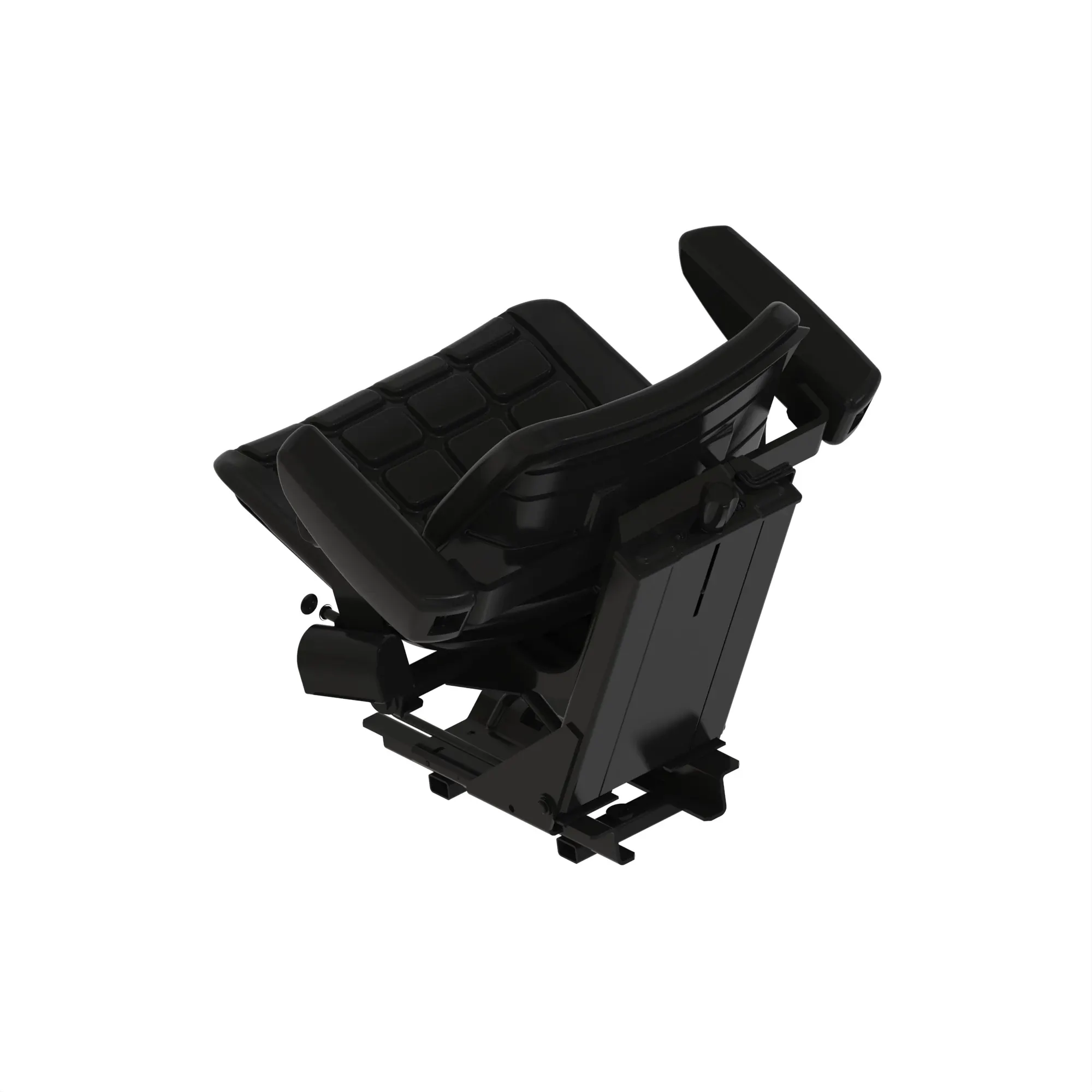 Seat Assembly
