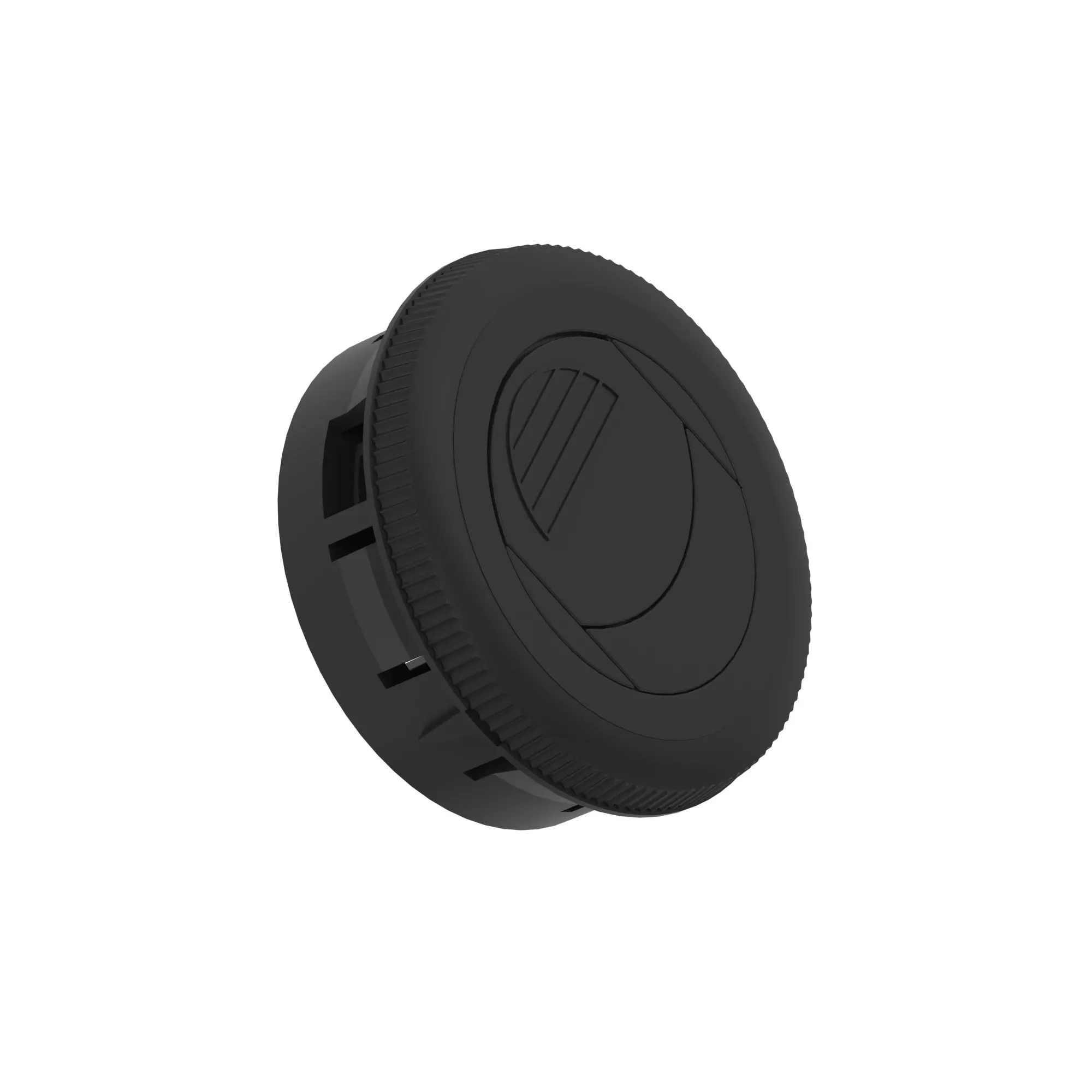 John Deere Air Conditioning Duct Louver - AT460968