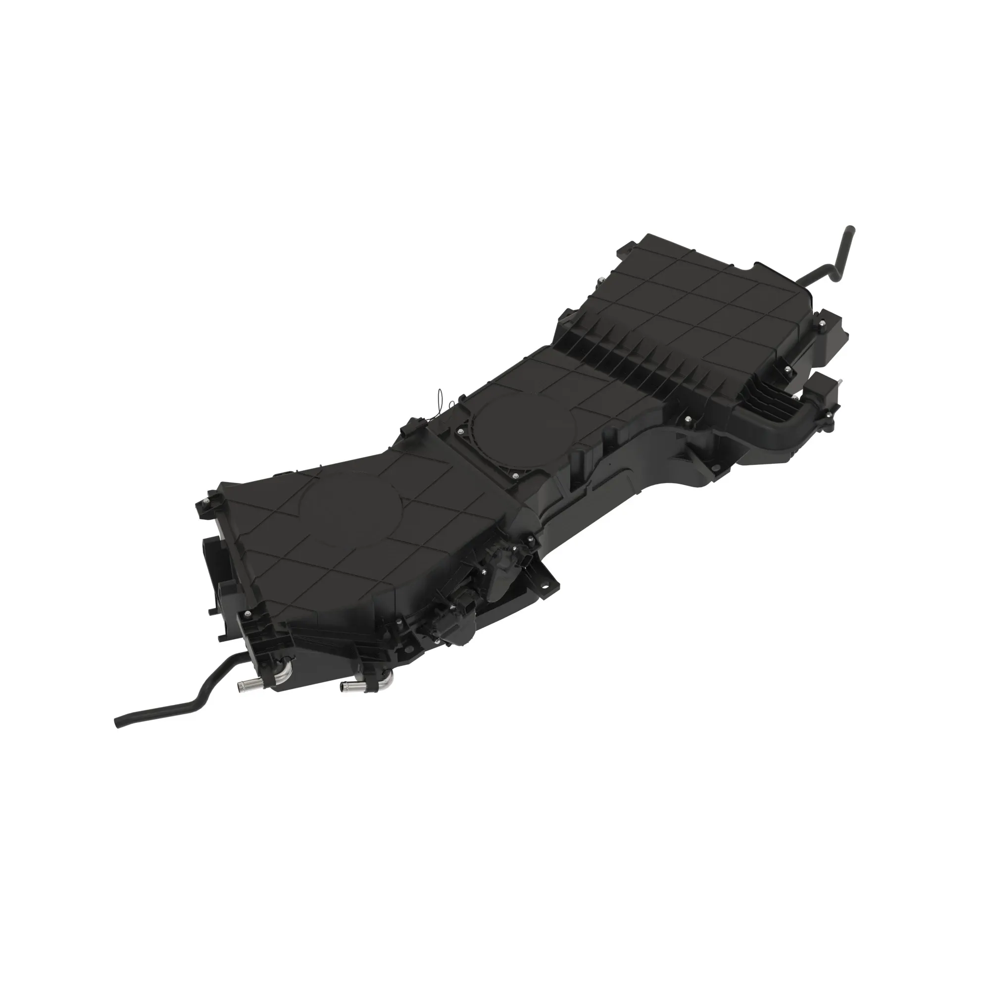 John Deere Air Conditioner - AXE82694