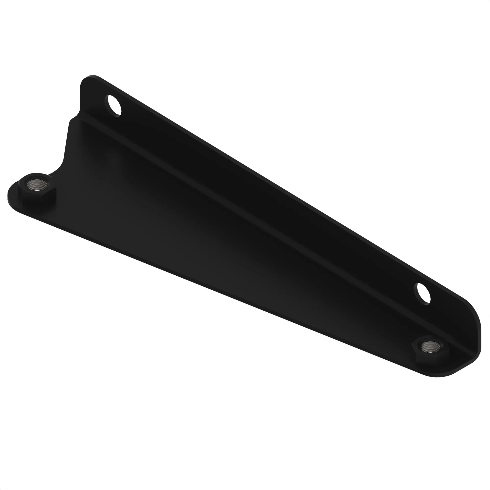 BRACKET, CONDENSER, RH