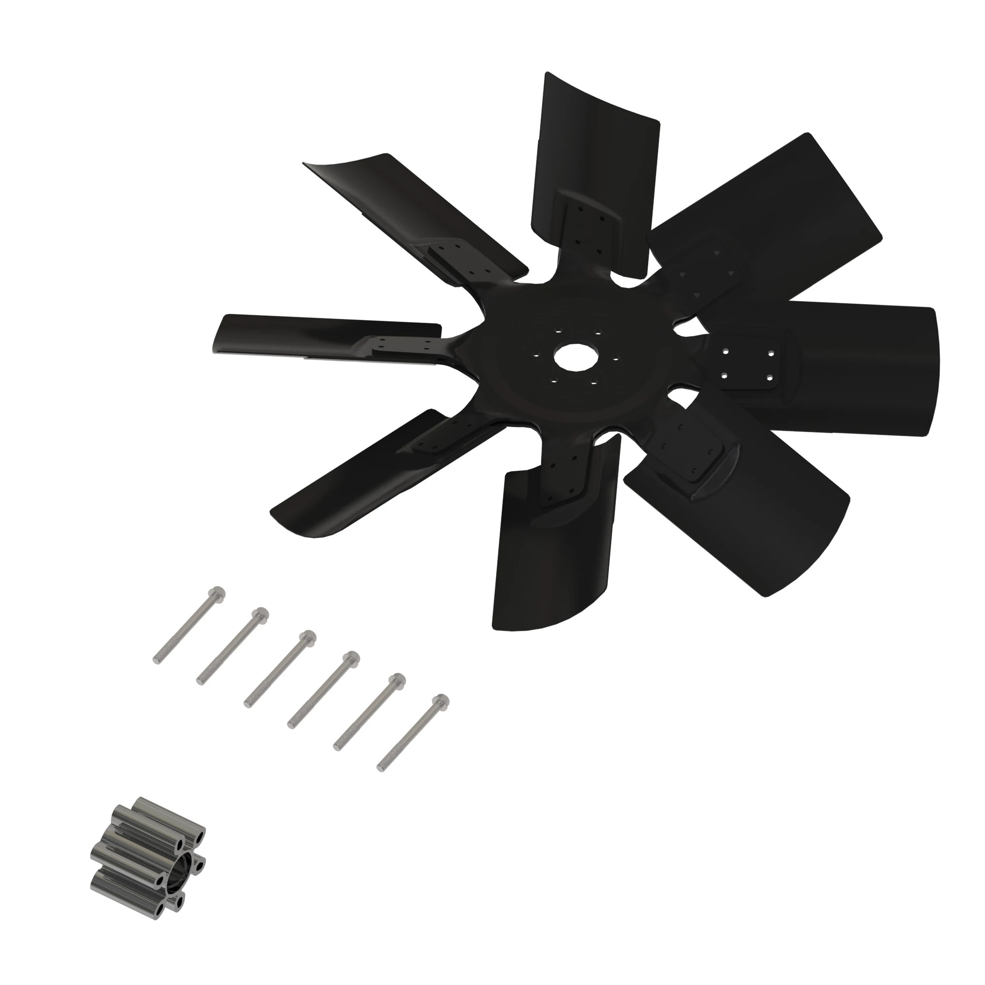 FAN KIT, BLOWER  32 INCH