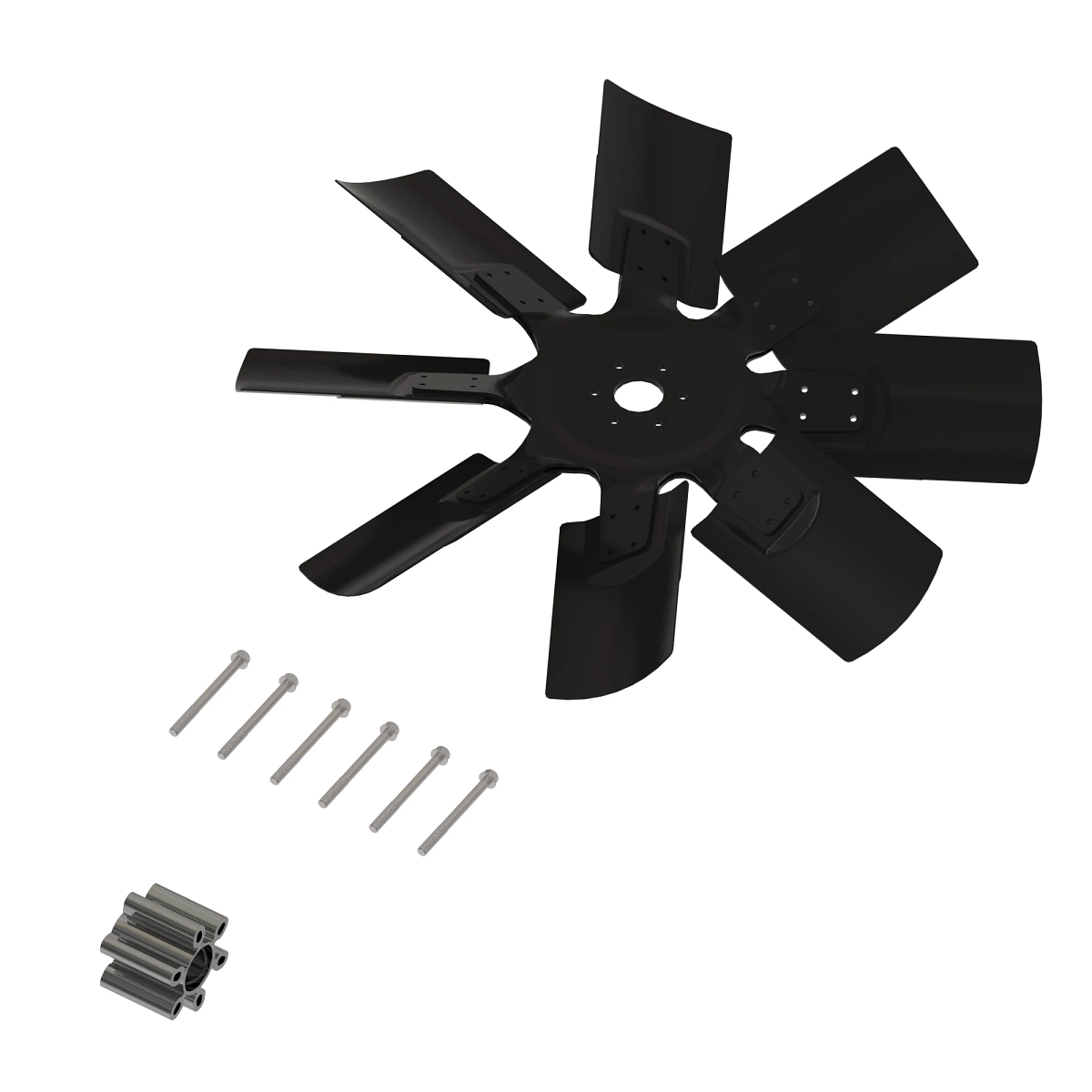 Fan Kit, Blower 32 Inch