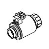 John Deere Solenoid Kit - AL226699