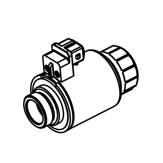 John Deere Solenoid Kit - AL226699