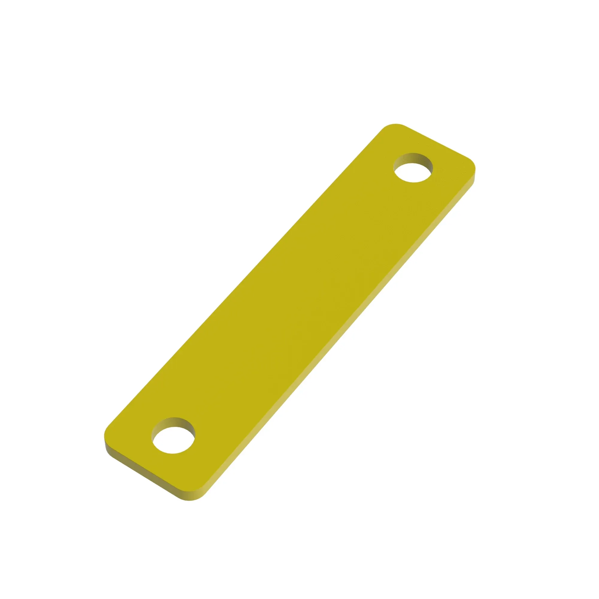 John Deere Retention Plate - T426714