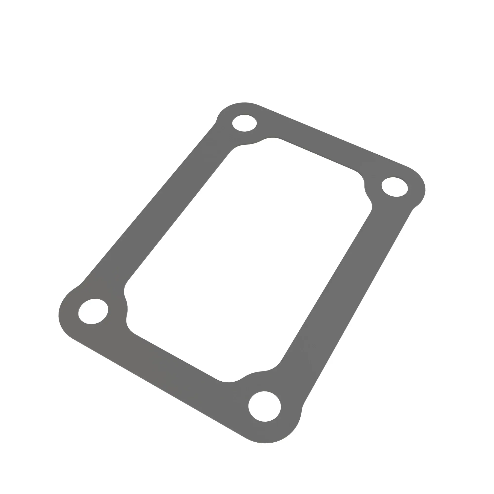 John Deere Gear Shift Lever Gasket - R180187