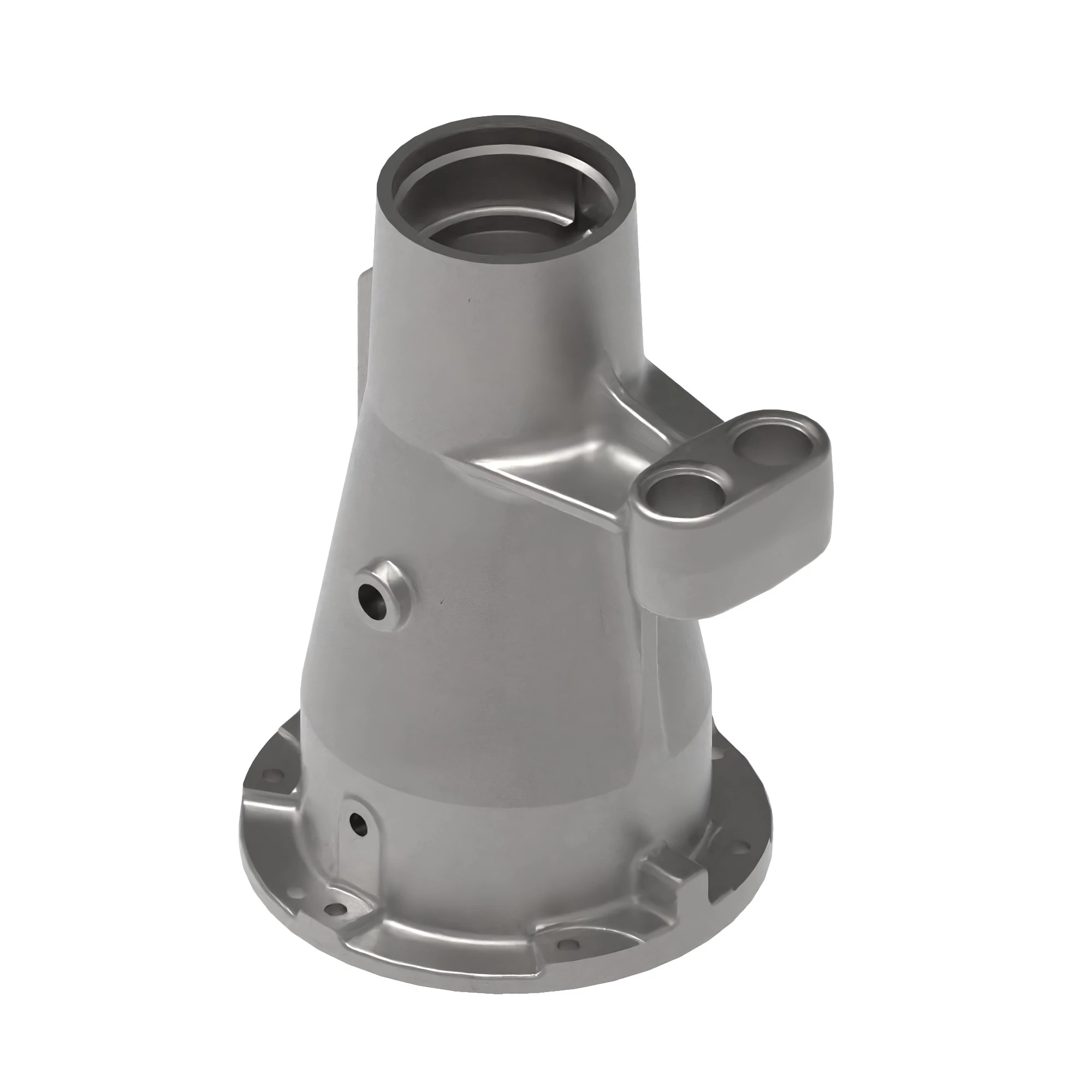 John Deere Angular Drive Output Shaft Housing - HXE21997