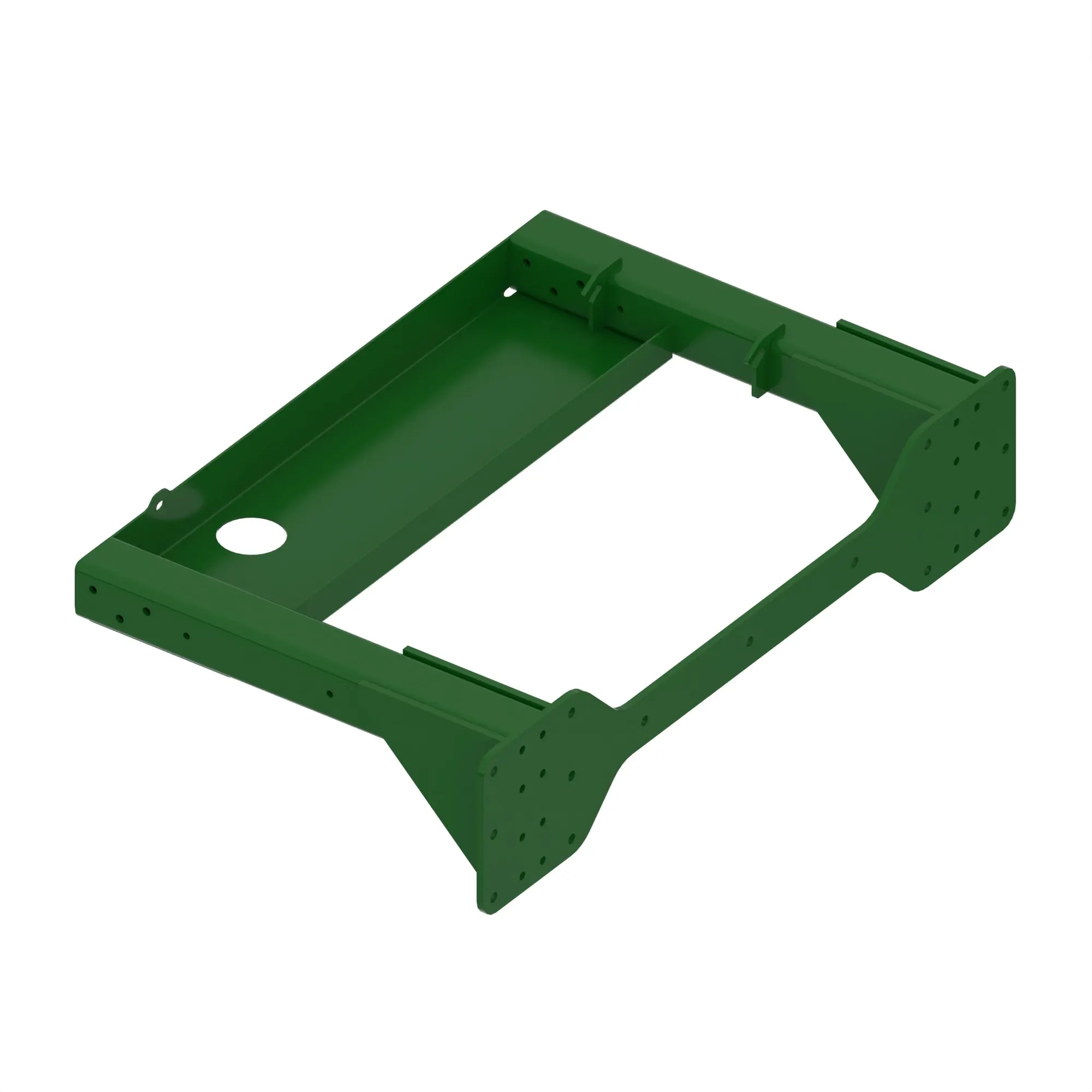 SUPPORT, COOLING MODULE