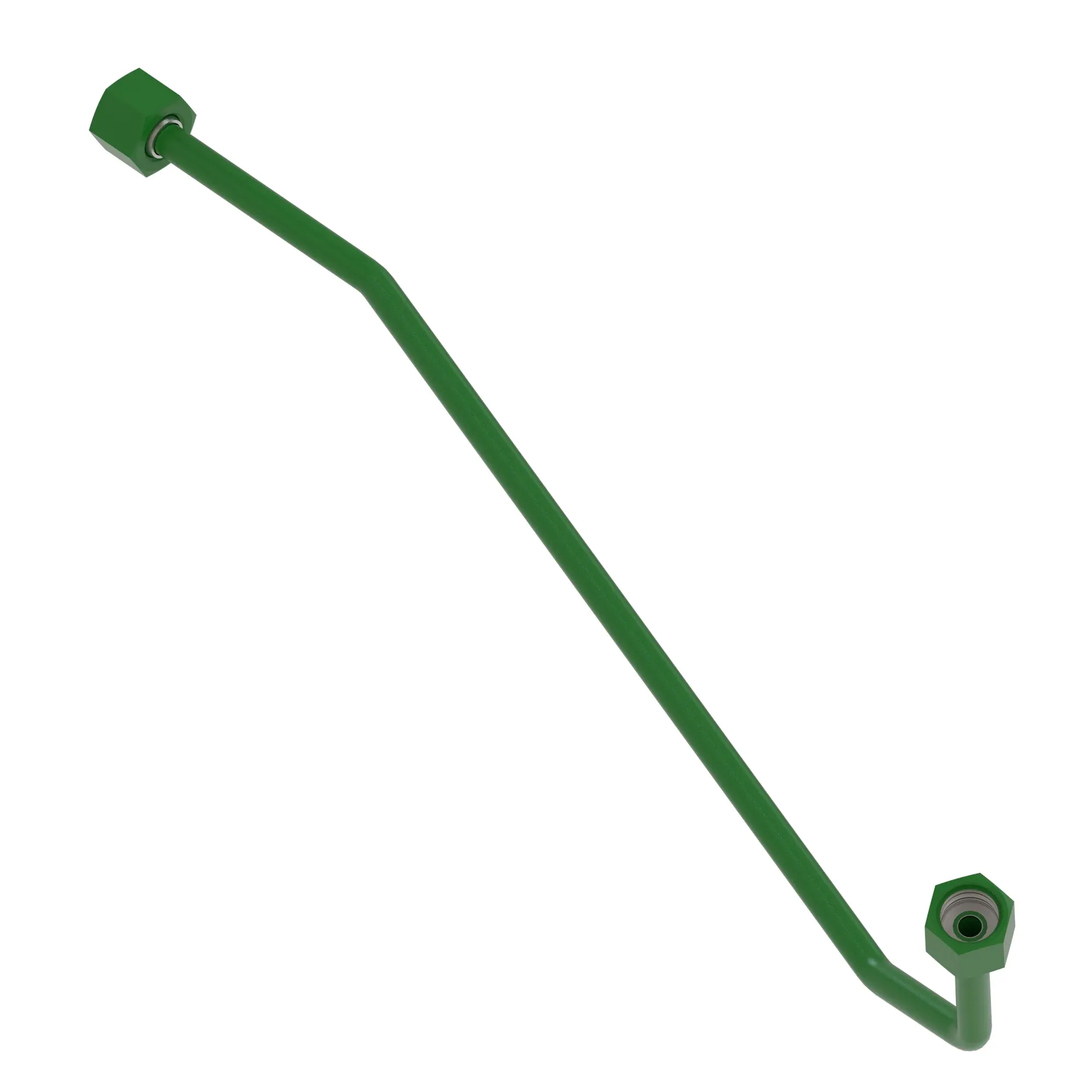 John Deere Oil Tube - AXT18634
