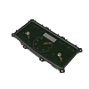 INSTRUMENT CLUSTER, INSTRUMENT CLUS