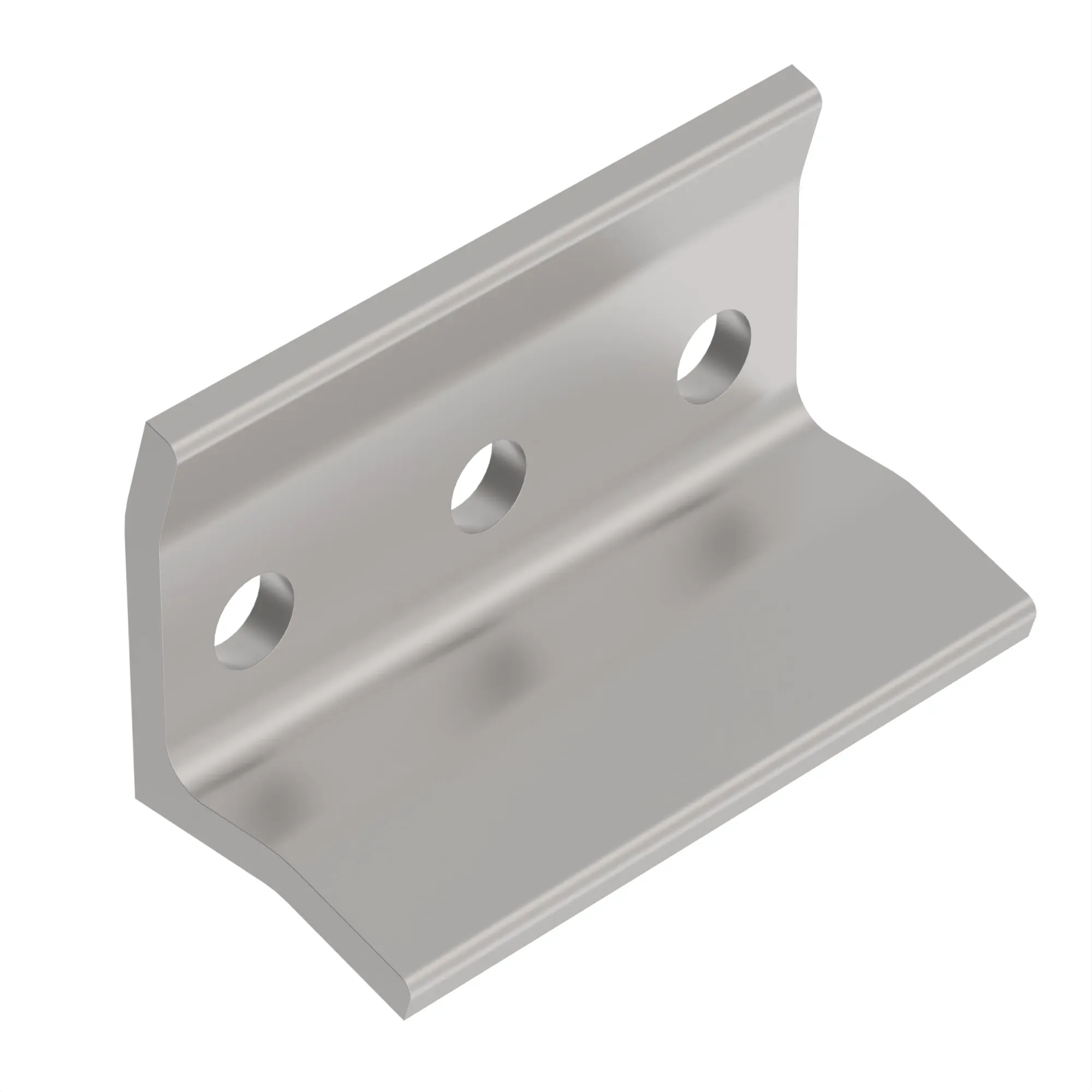 John Deere Knife Bracket - E66538