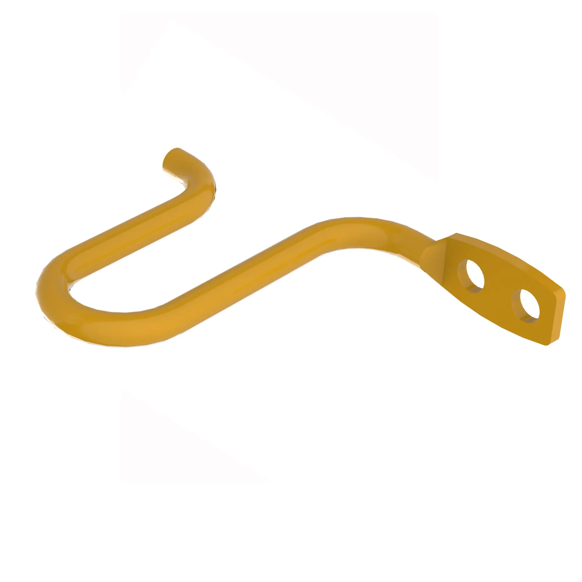 John Deere Hose Support Rod - T376586