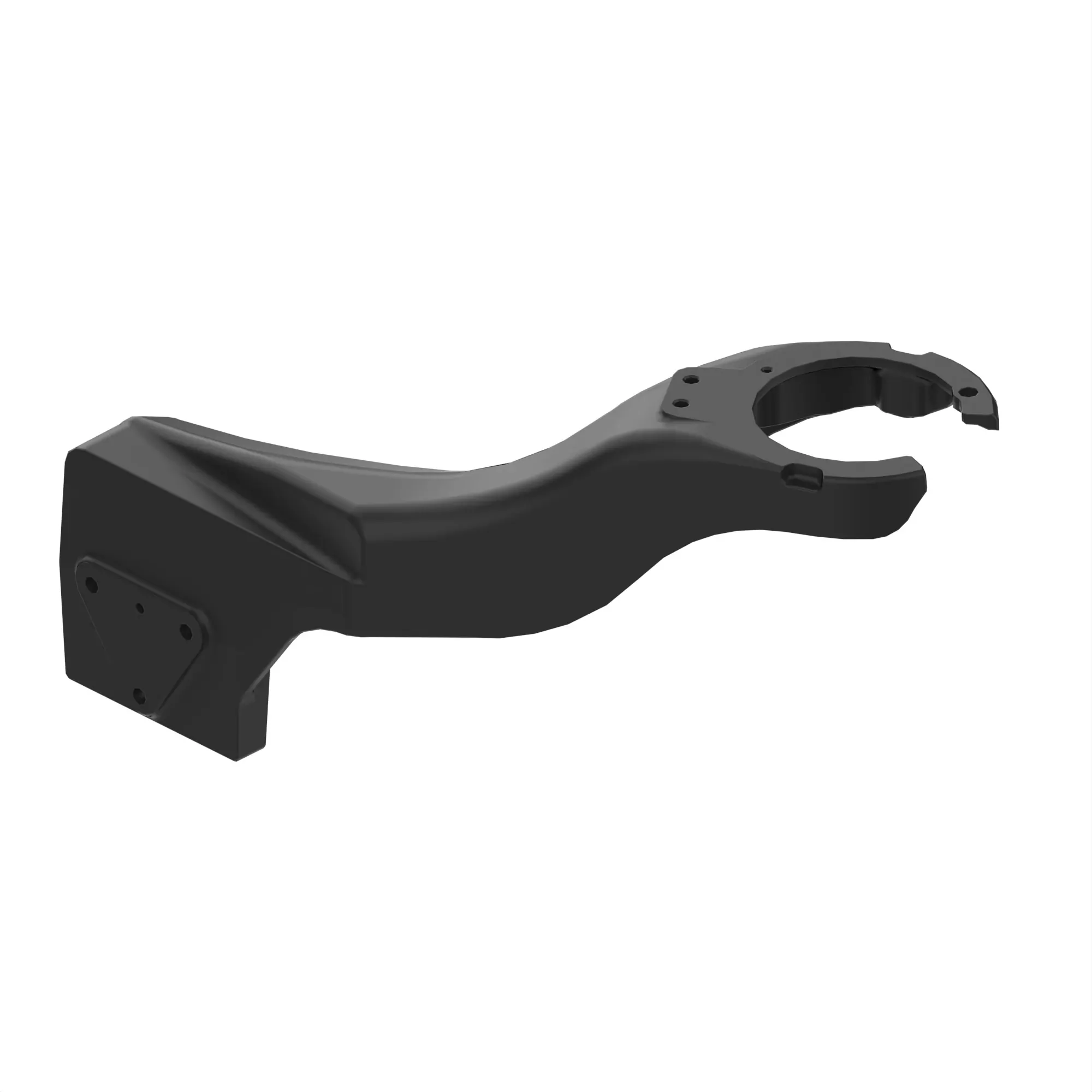 CASTING, MUFFLER MOUNT