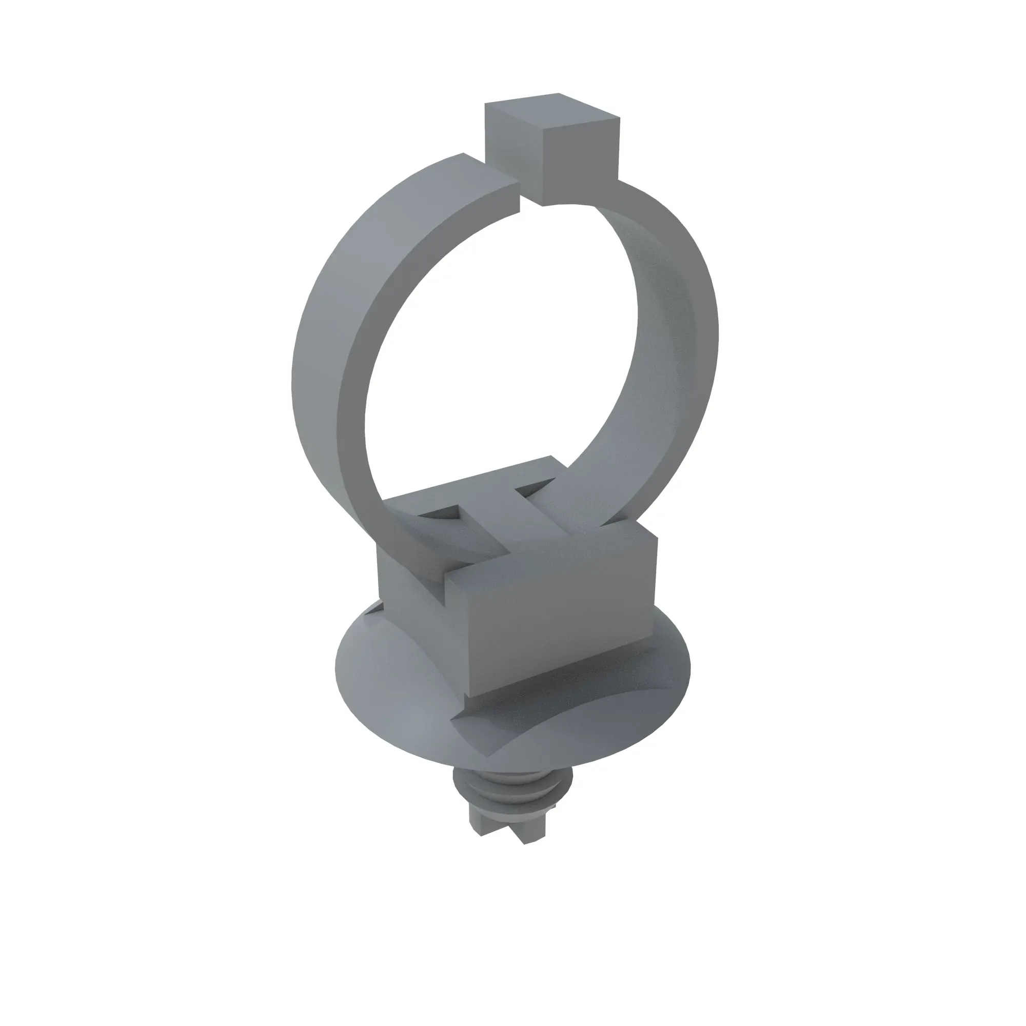 CABLE TIE FIRTREE 50LB 8IN .197DIA