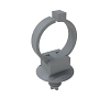 CABLE TIE FIRTREE 50LB 8IN .197DIA