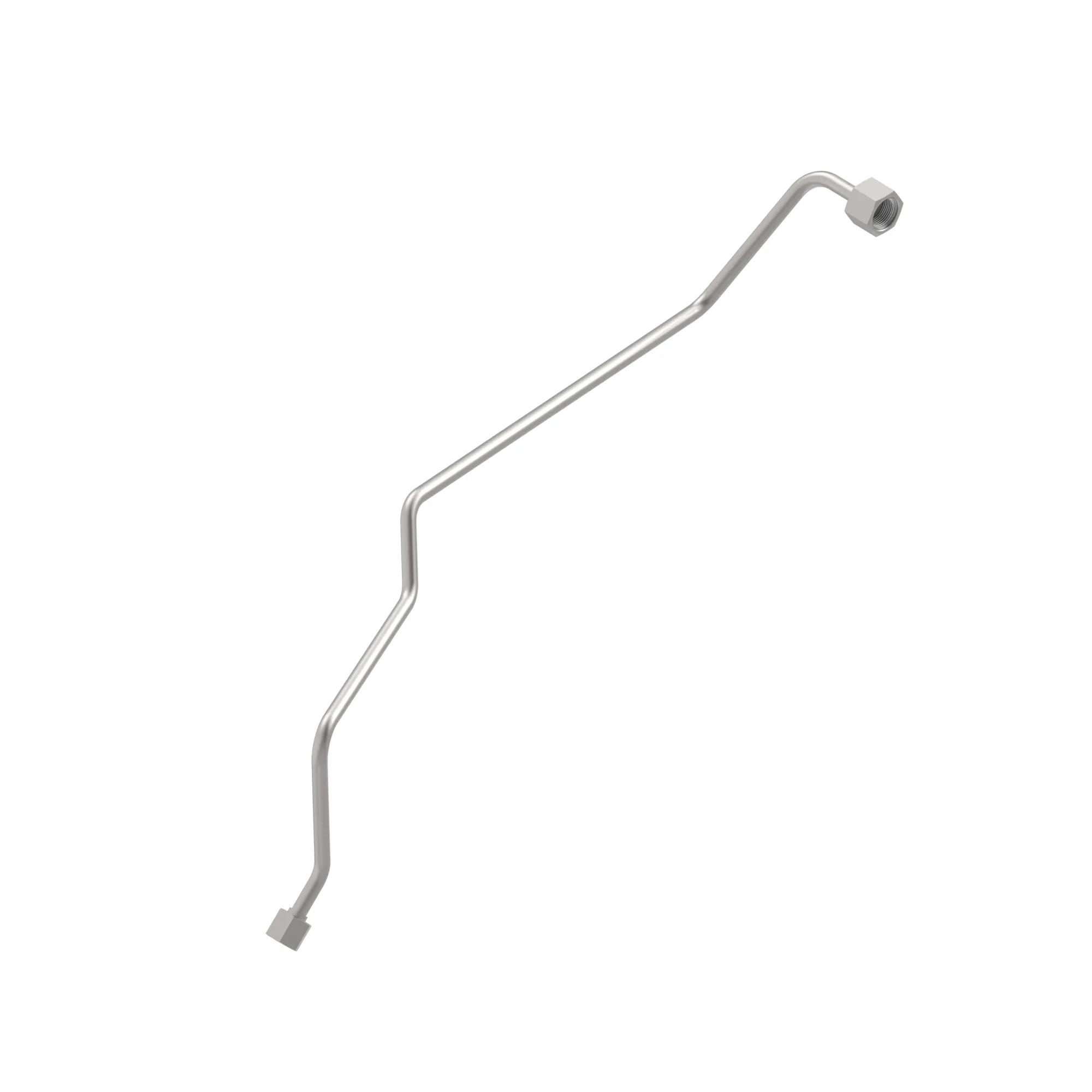 John Deere Load Sense Oil Line - AL233507