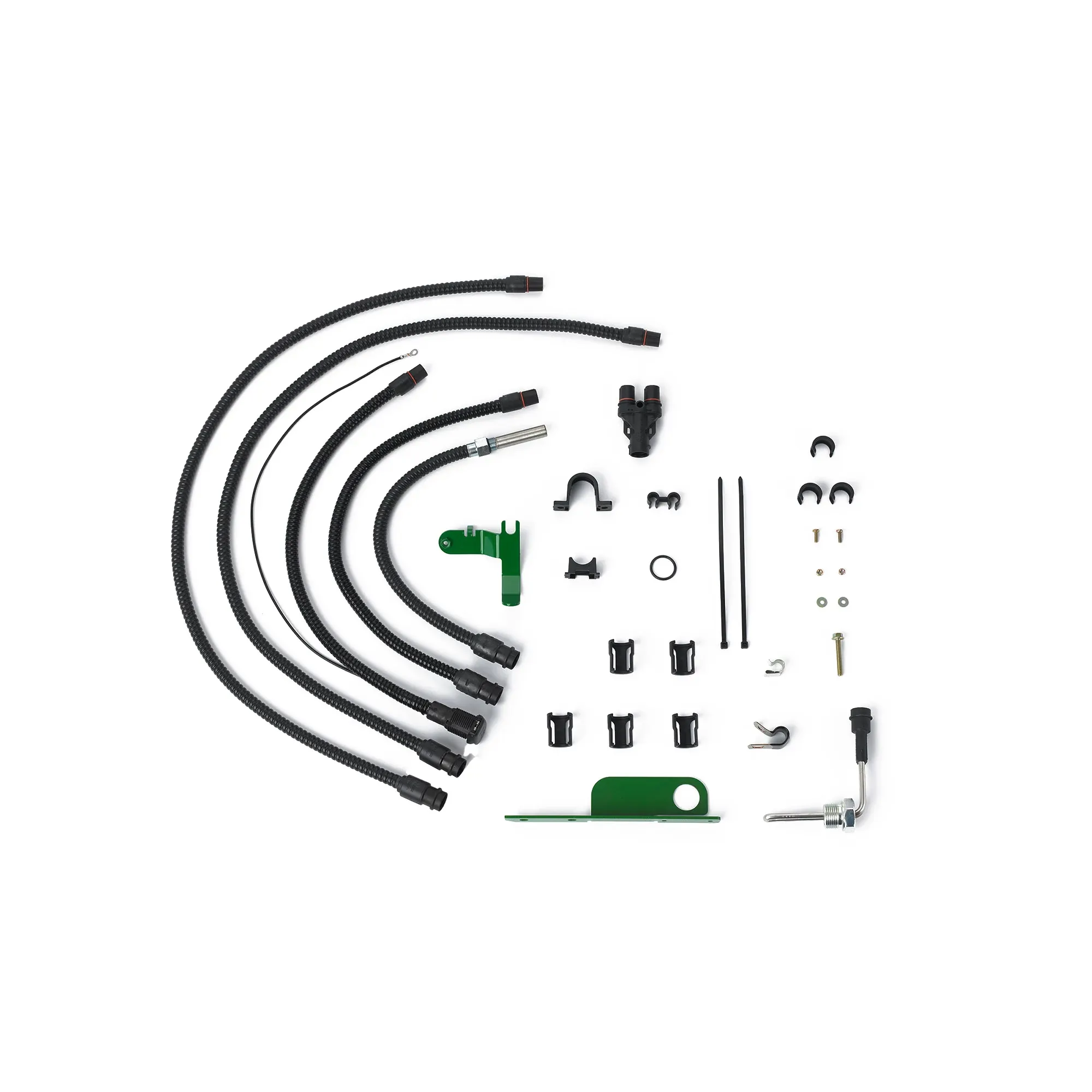 John Deere Cold Start Package II - AL207810