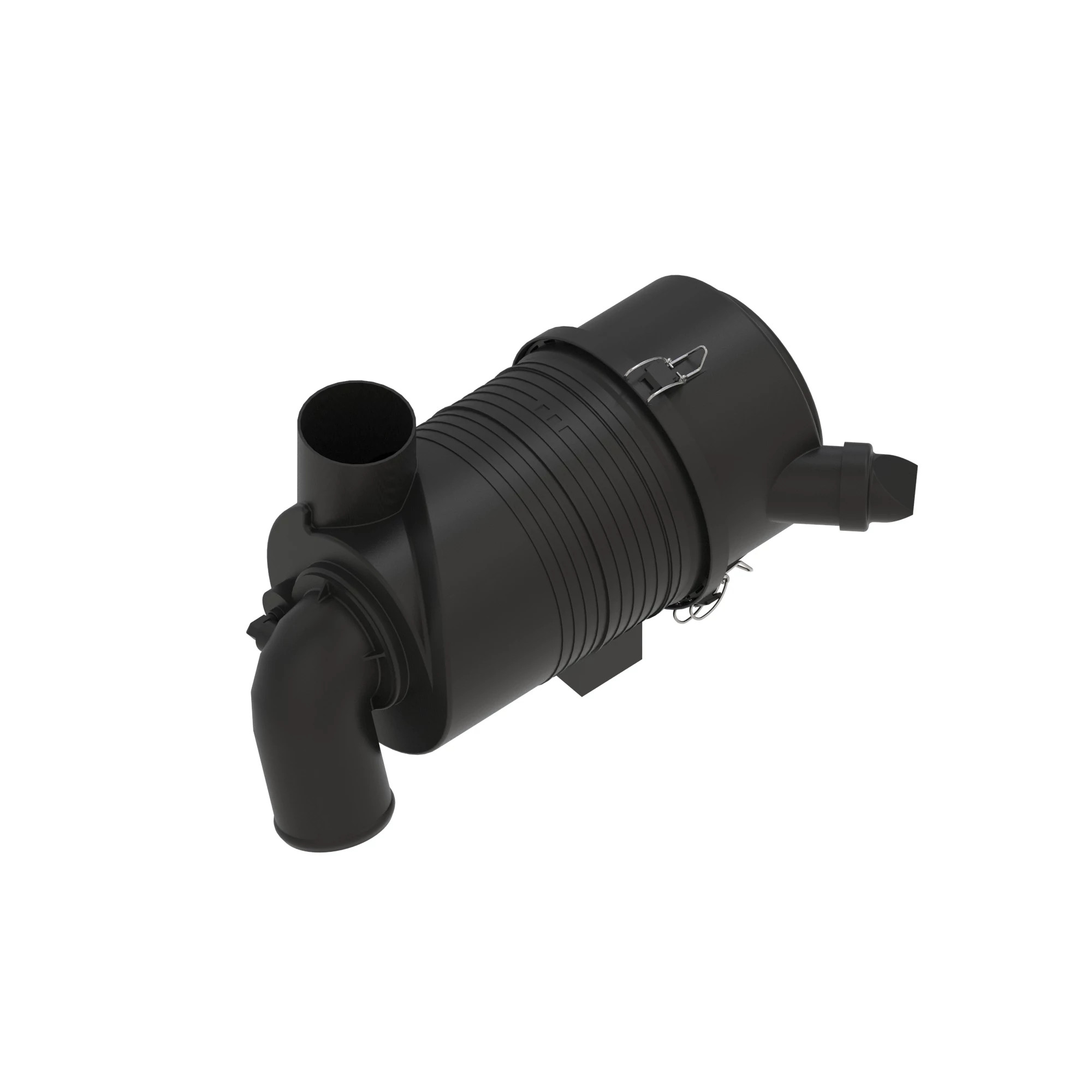 John Deere Air Cleaner Assembly - KV26904