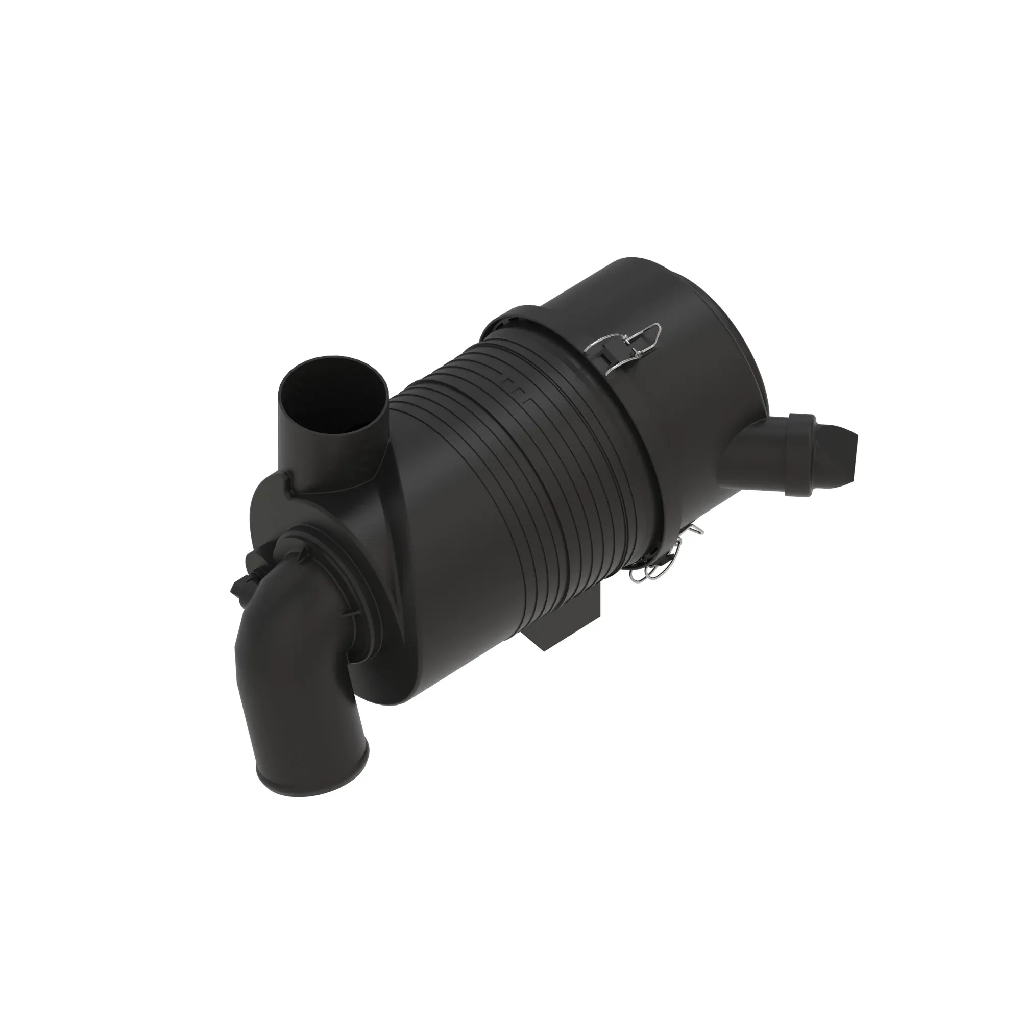 John Deere Air Cleaner Assembly - KV26904