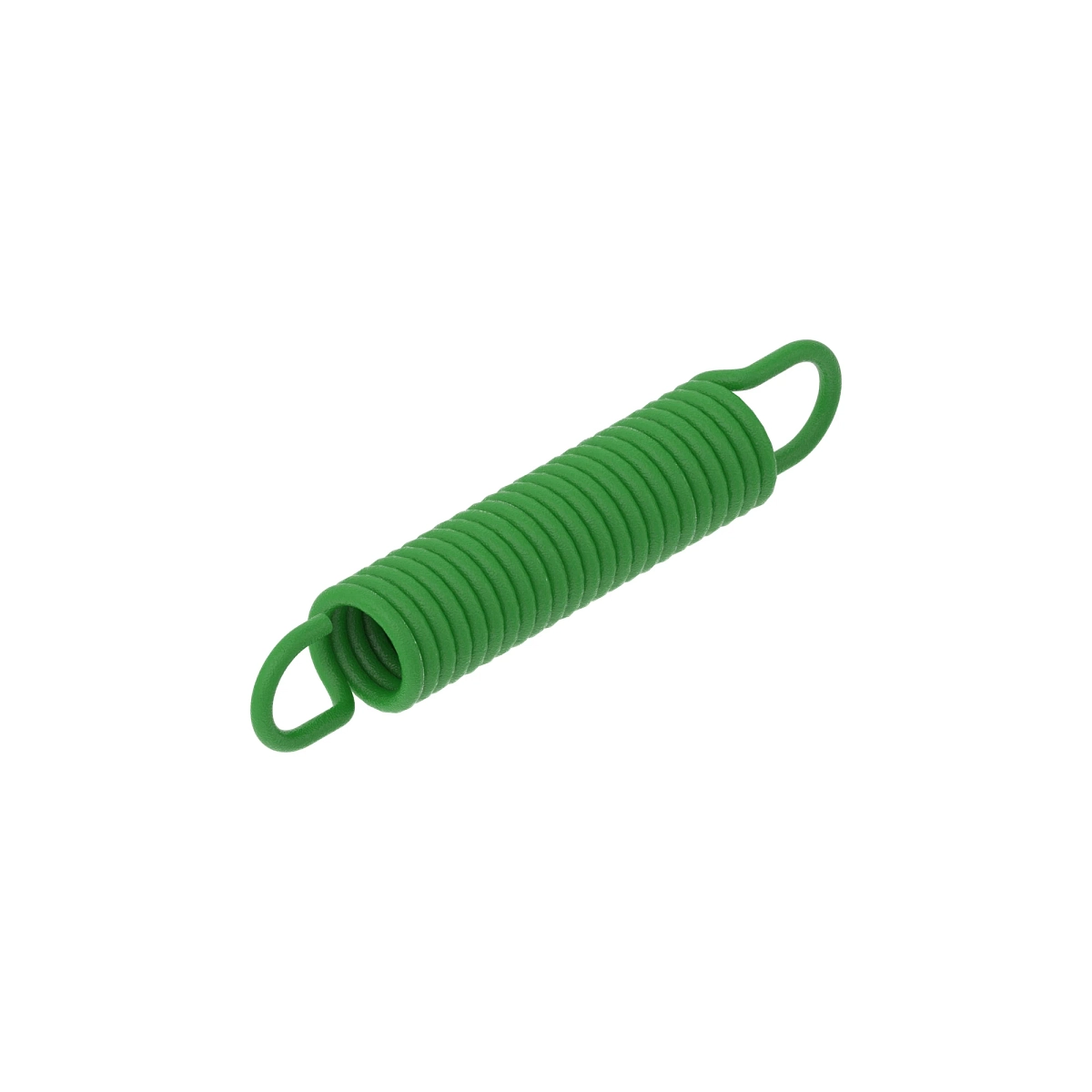 Baffle Spring