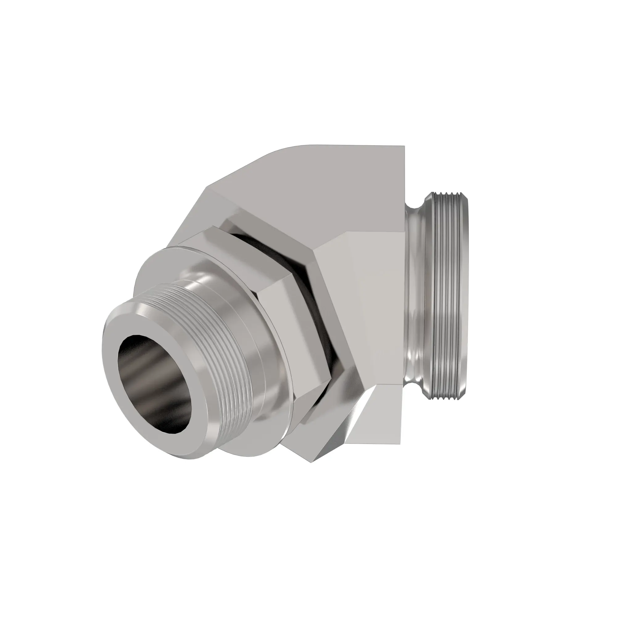 John Deere Elbow Fitting - 38H1715