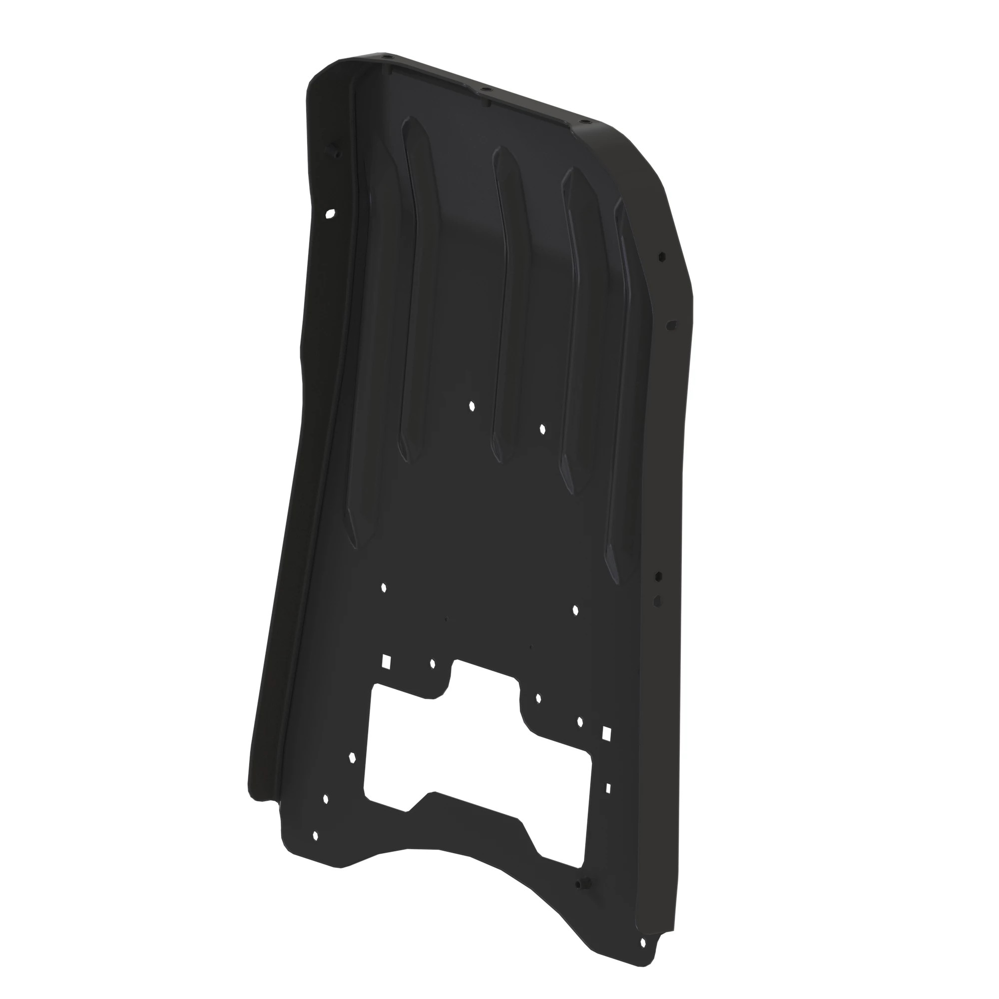 SUPPORT, REAR HOOD MW04-24
