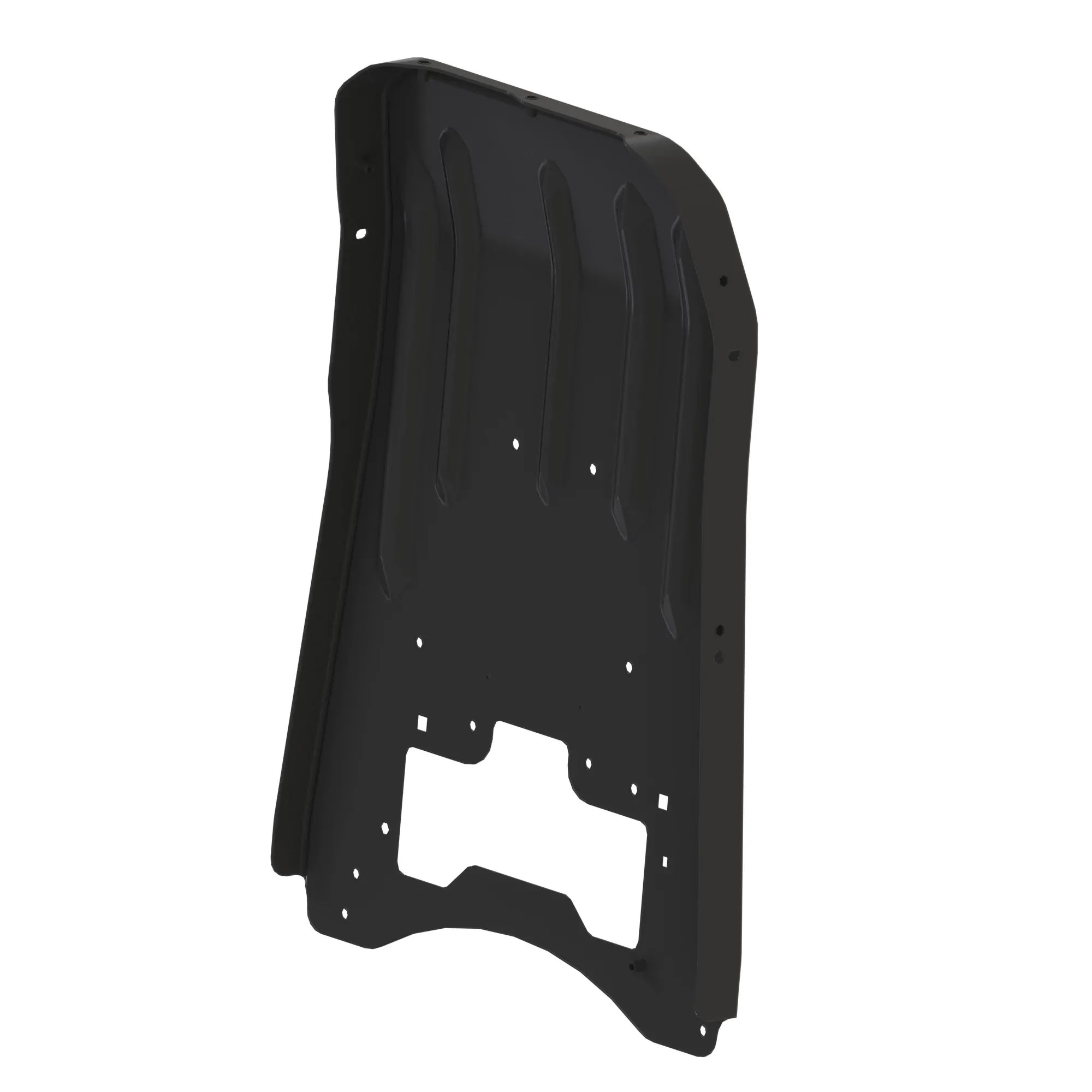 John Deere Rear Hood Support - AL206113