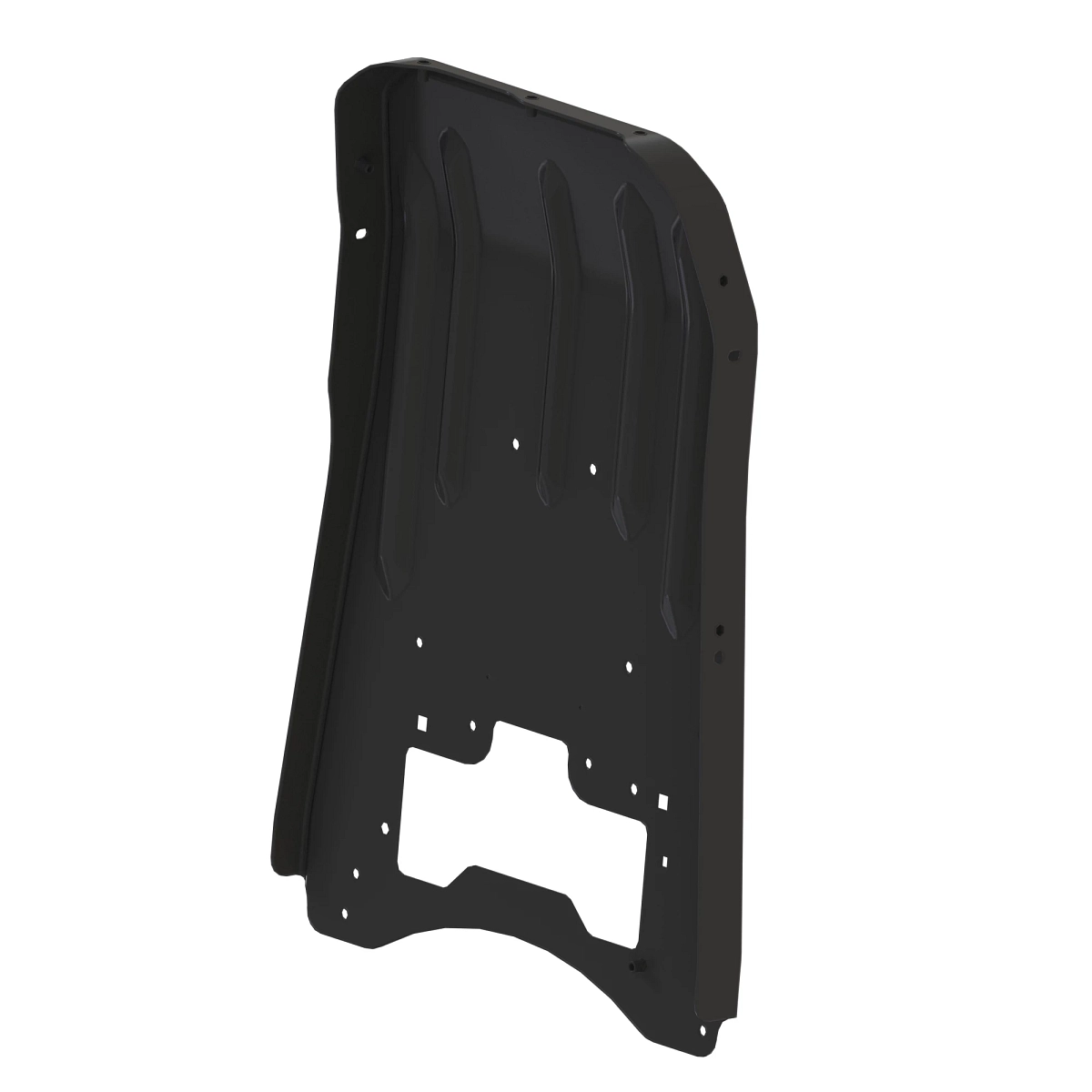 Support, Rear Hood MW04-24