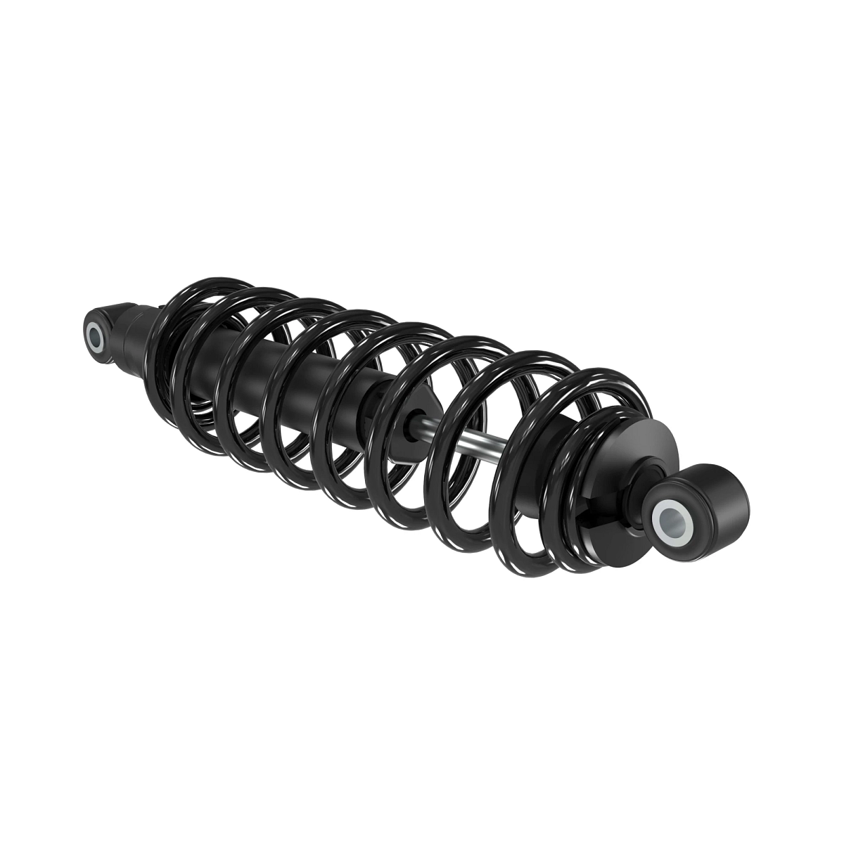 Shock Absorber, Rear, XUV 590