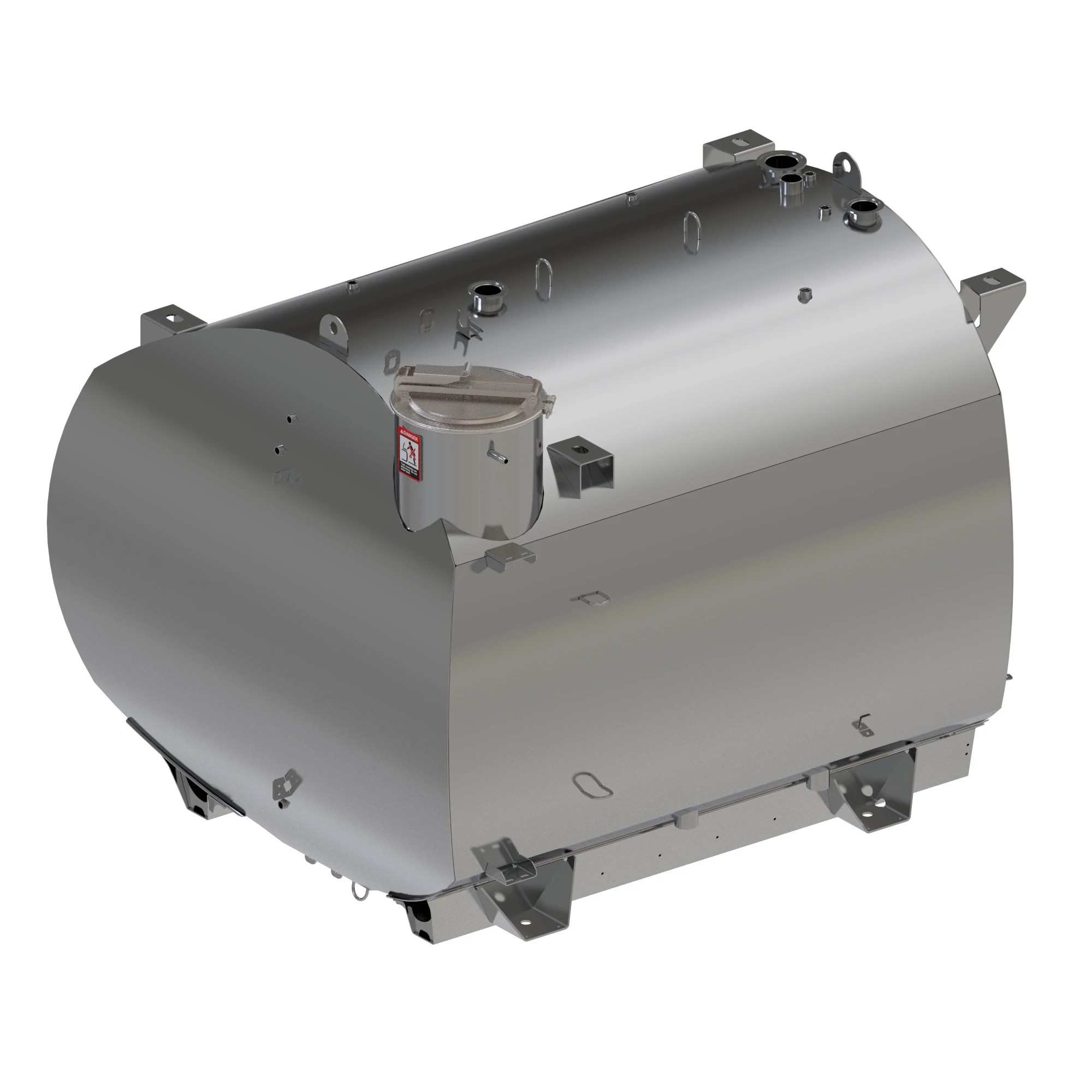 John Deere Tank - AKK20513