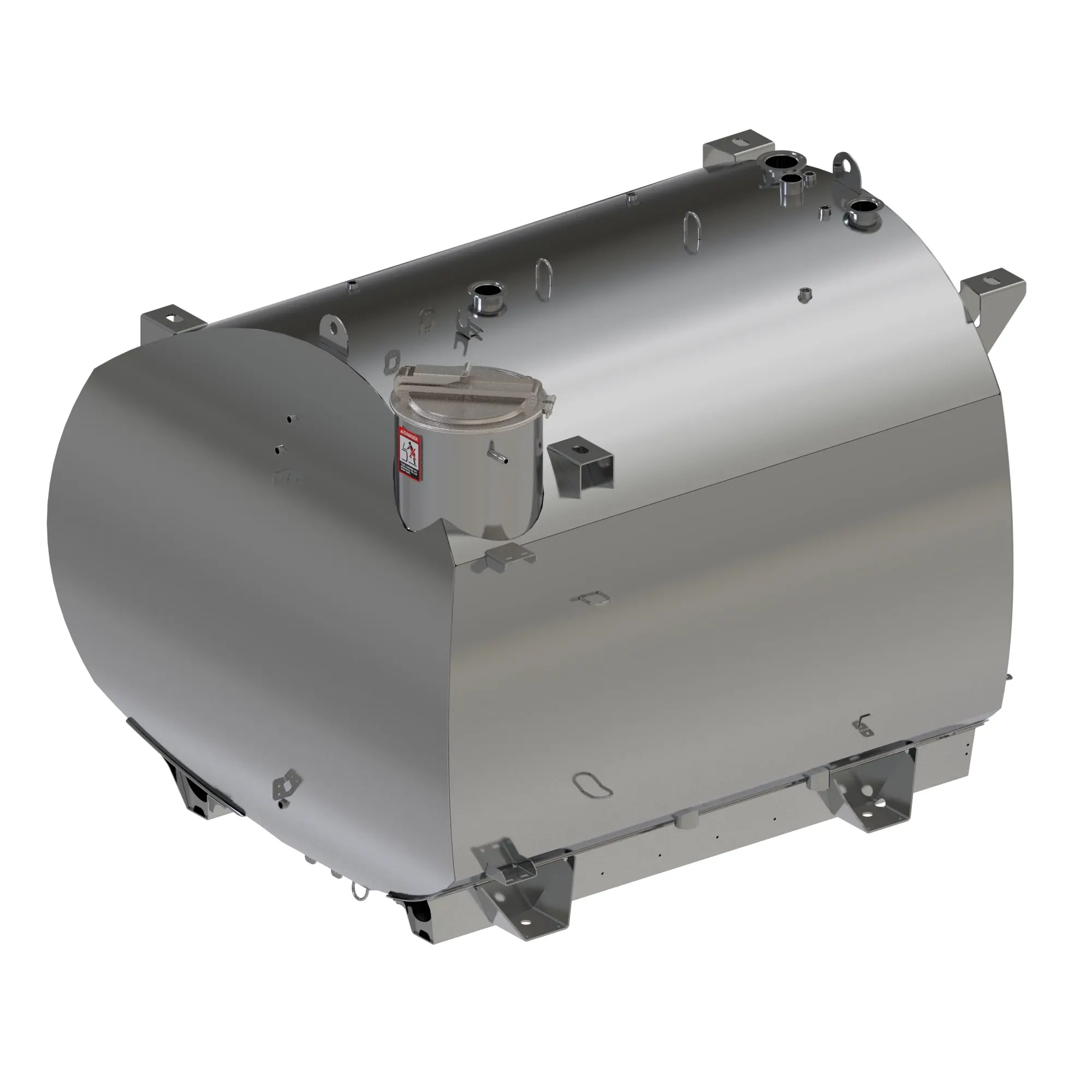 John Deere Tank - AKK20513