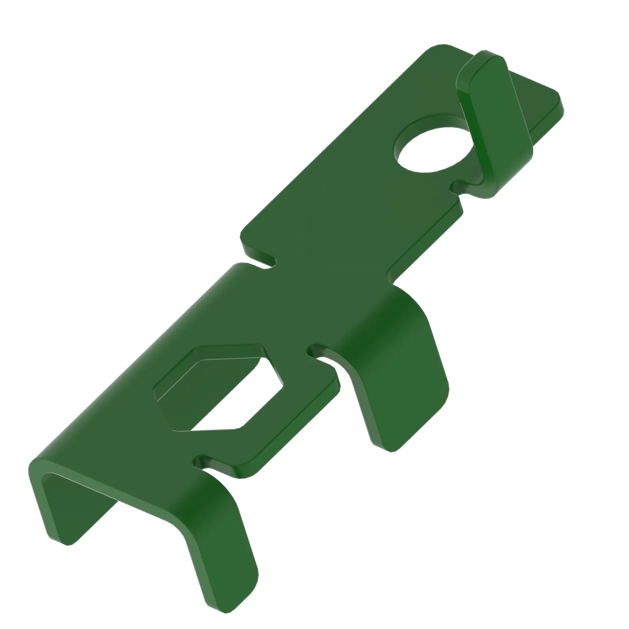 BRACKET, GLM HARNESS MOUNTING BRACK