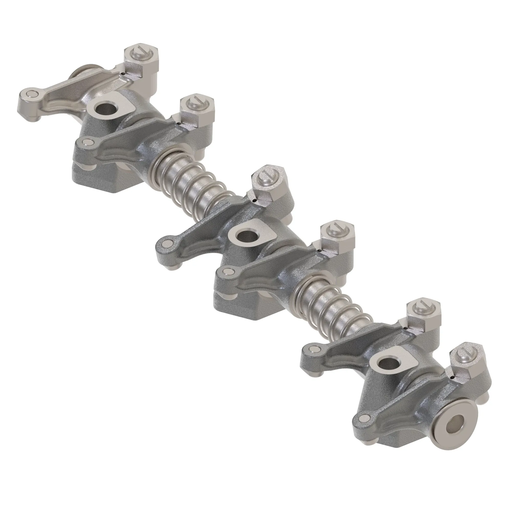 Rocker Arm Shaft