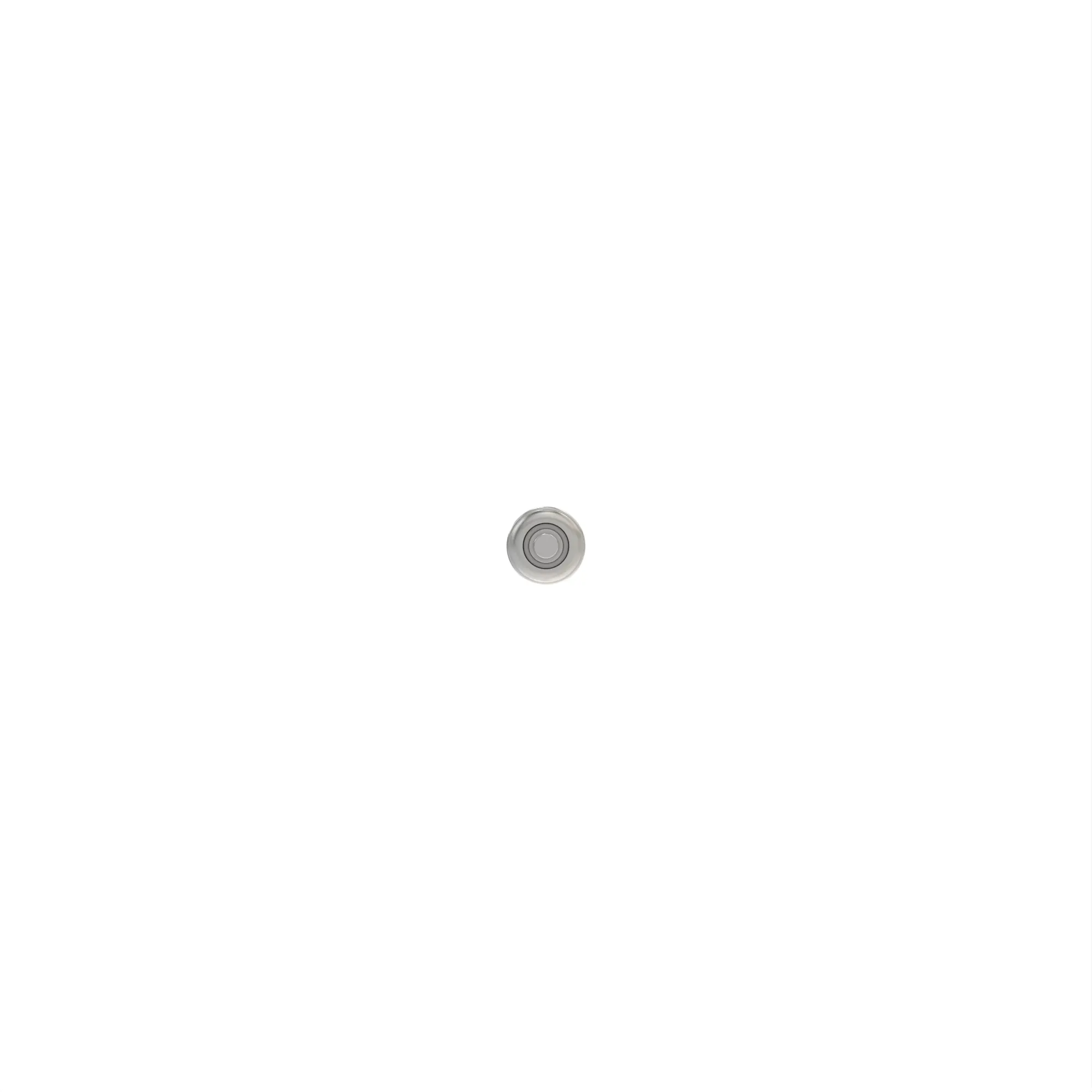 ROLLER, ROLLER, SMOOTH W/ BEARINGS