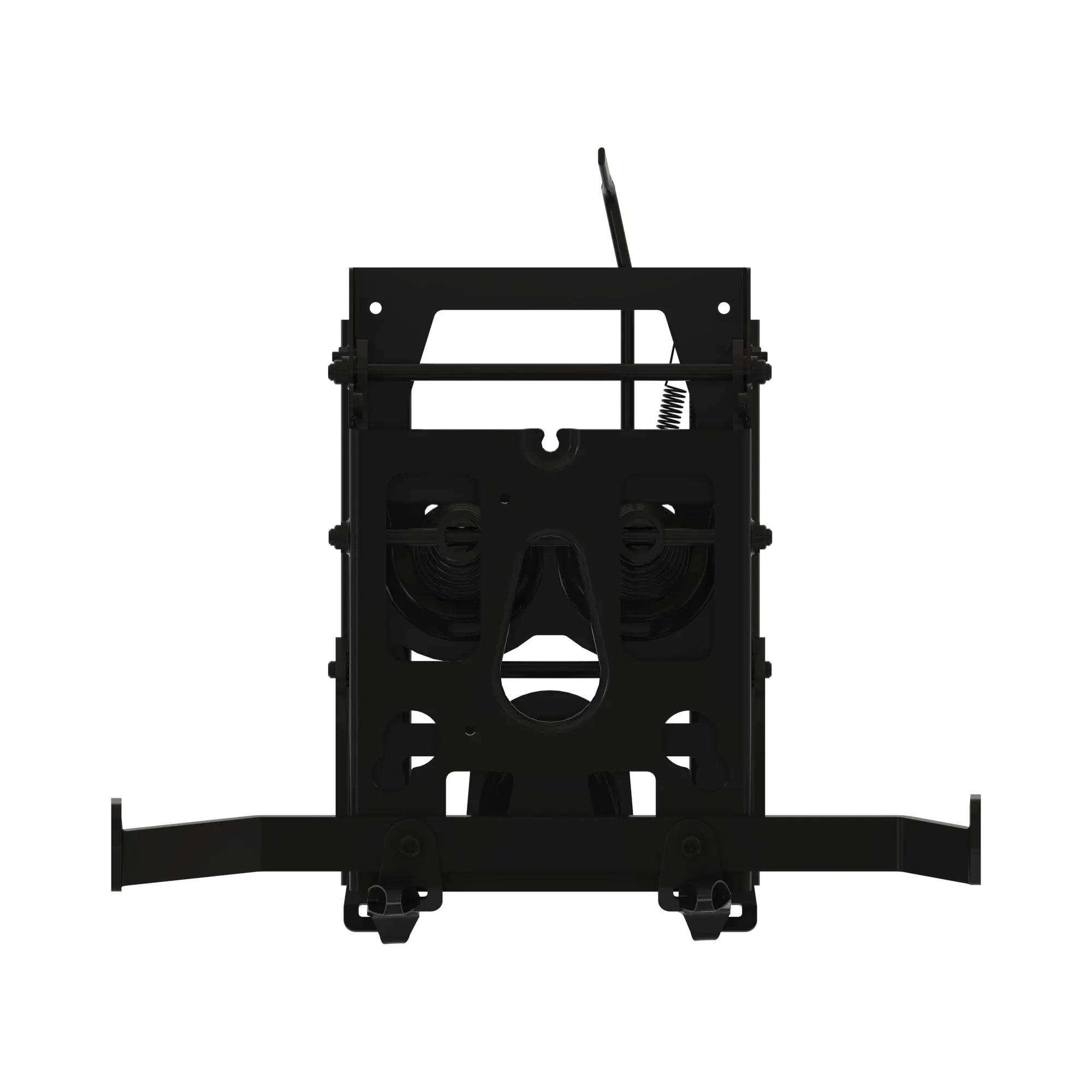SEAT SUSPENSION