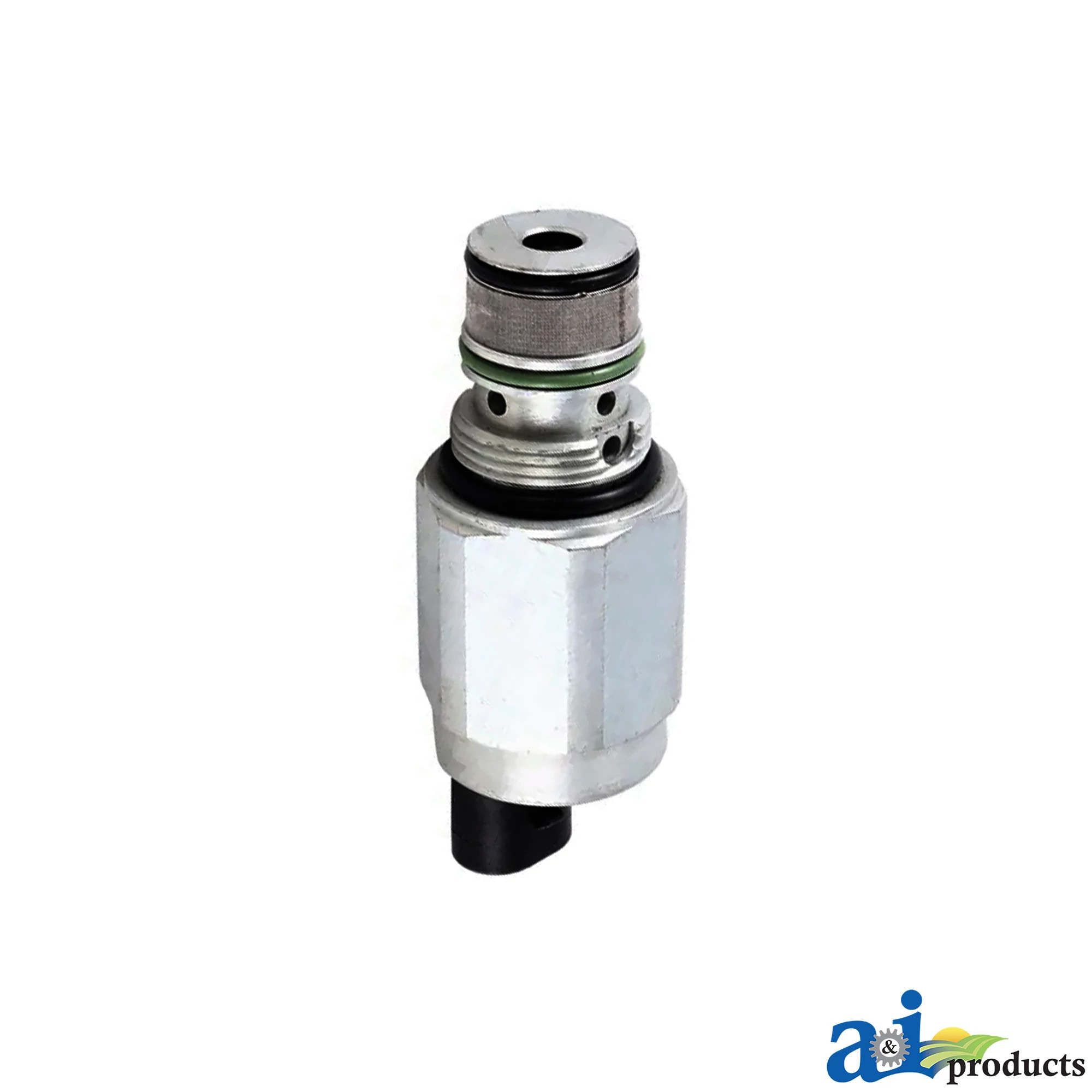 A&I Products Solenoid Valve - A-RE183369
