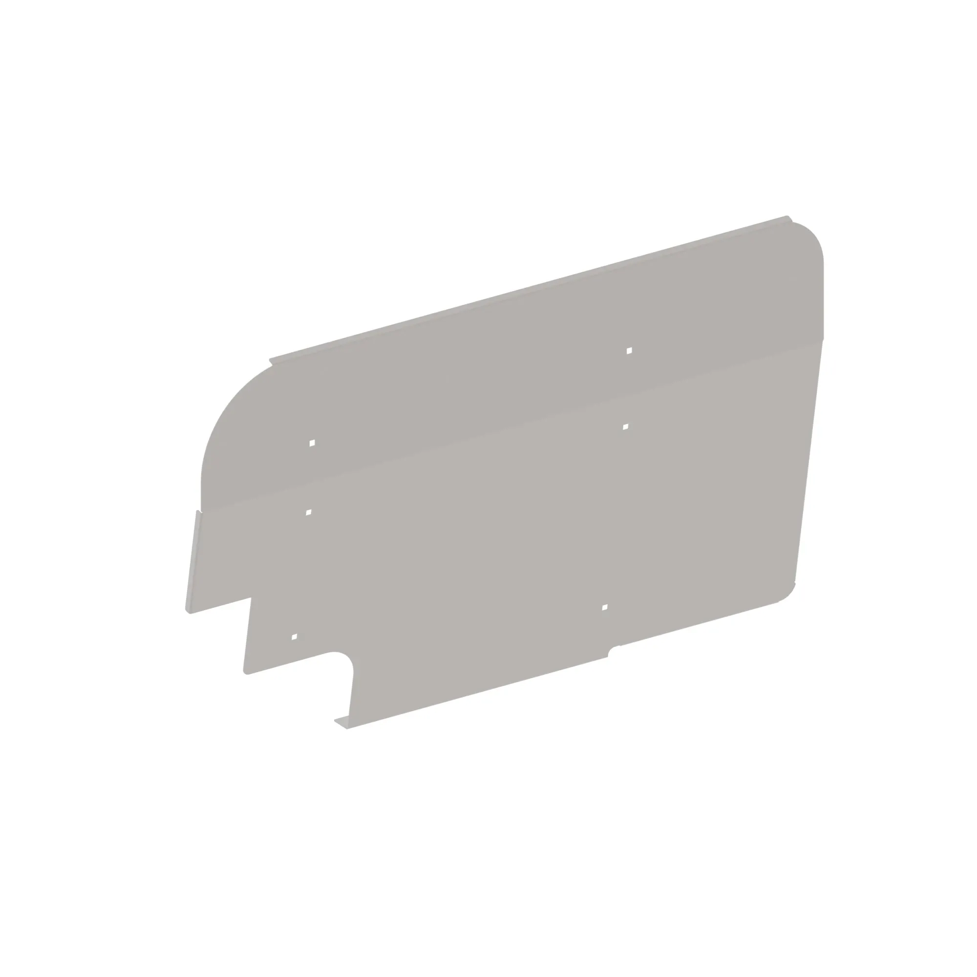 John Deere Shield - CC143689
