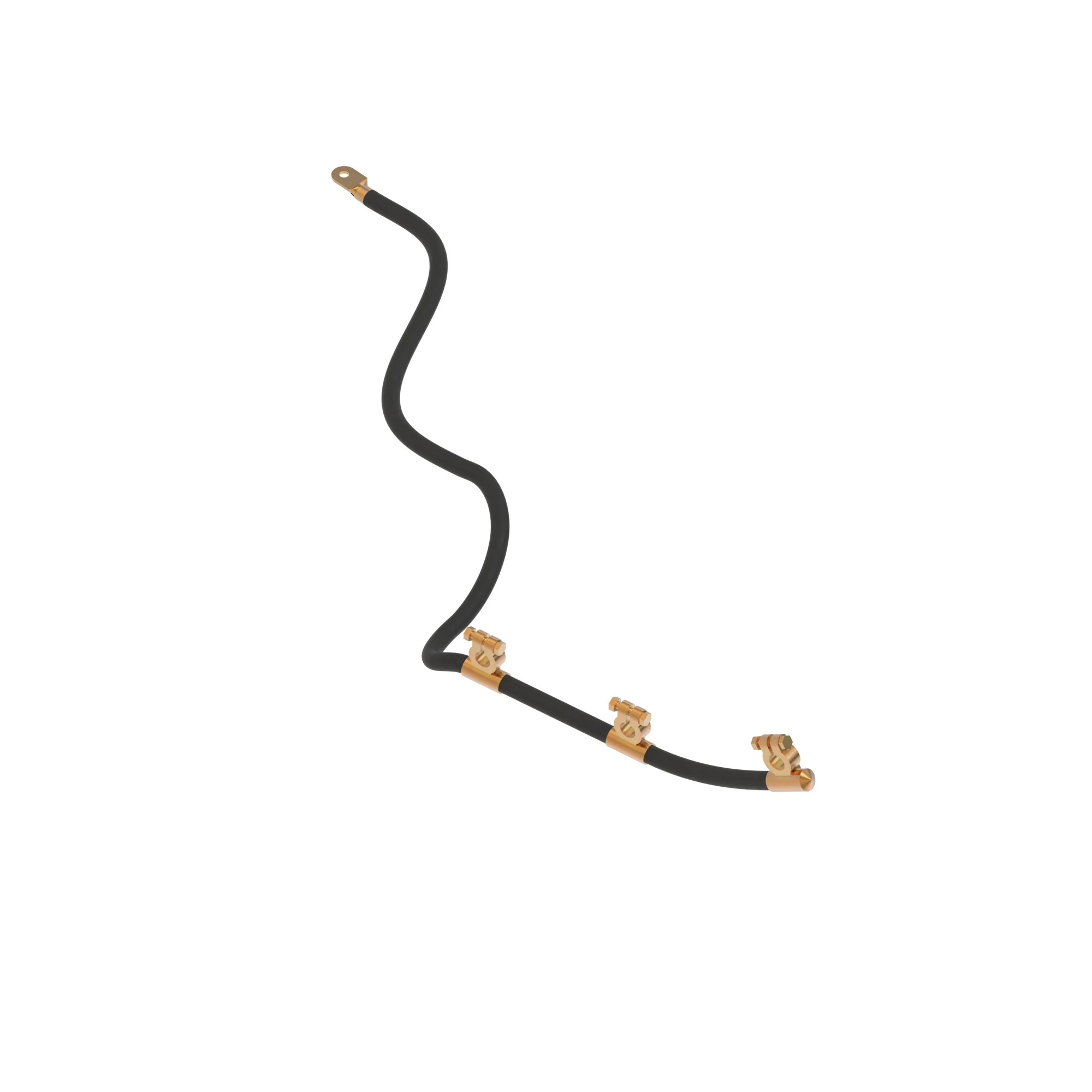 John Deere Negative Battery Cable - RE279623