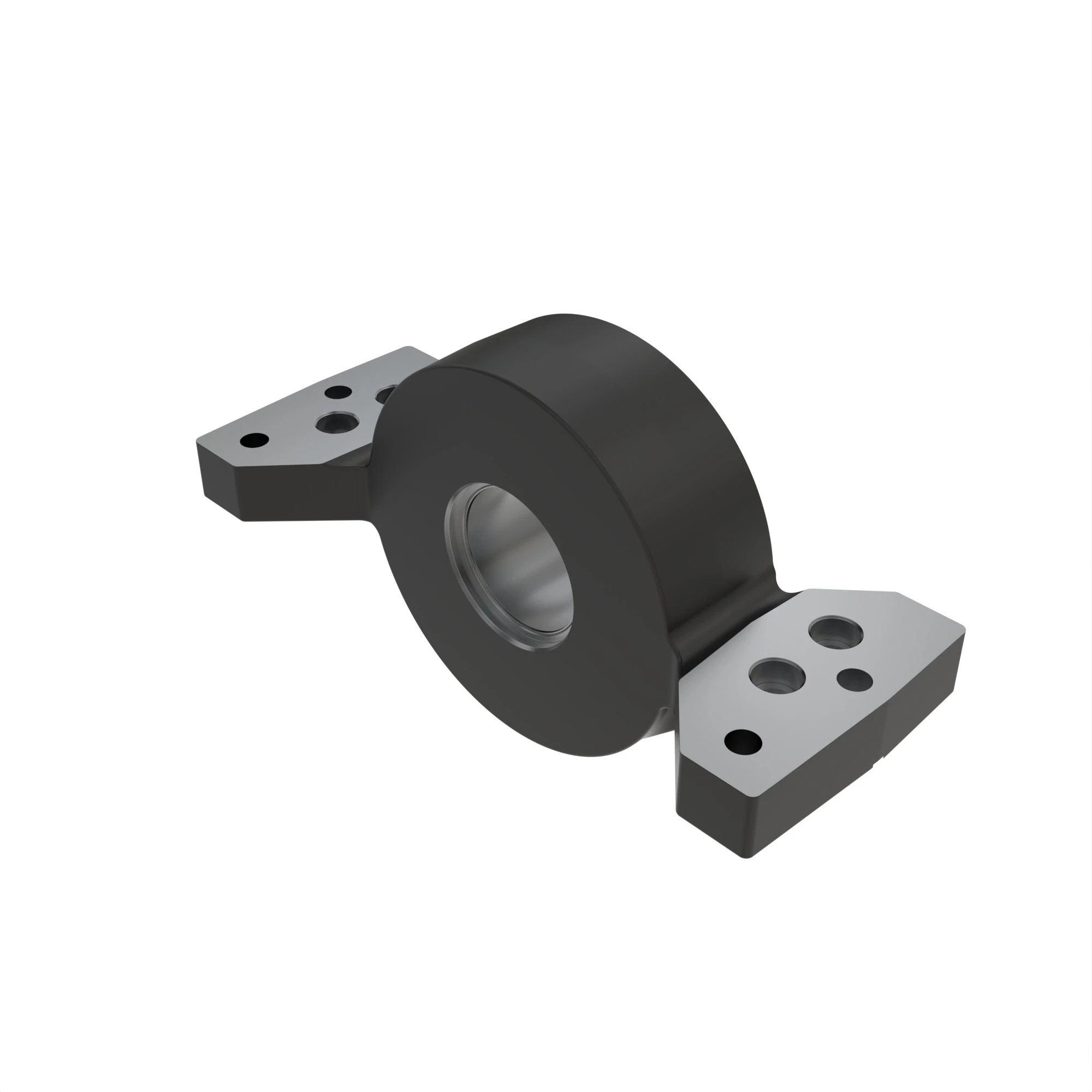 ⚙️ AT336521: Soporte del Eje Trasero John Deere 🚜✅