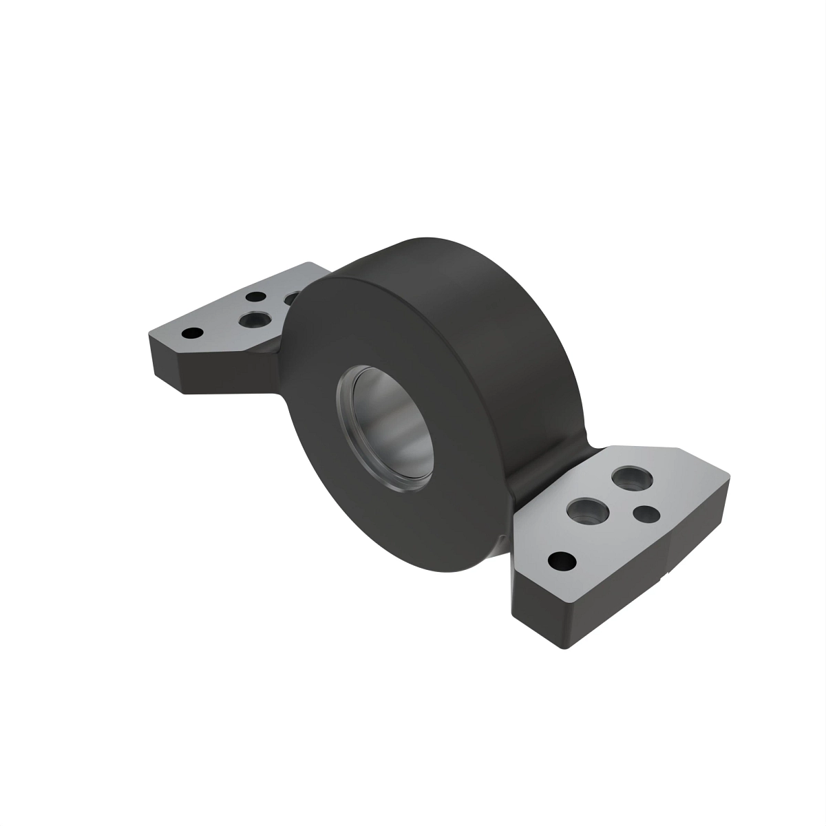 Rear Oscillation Support