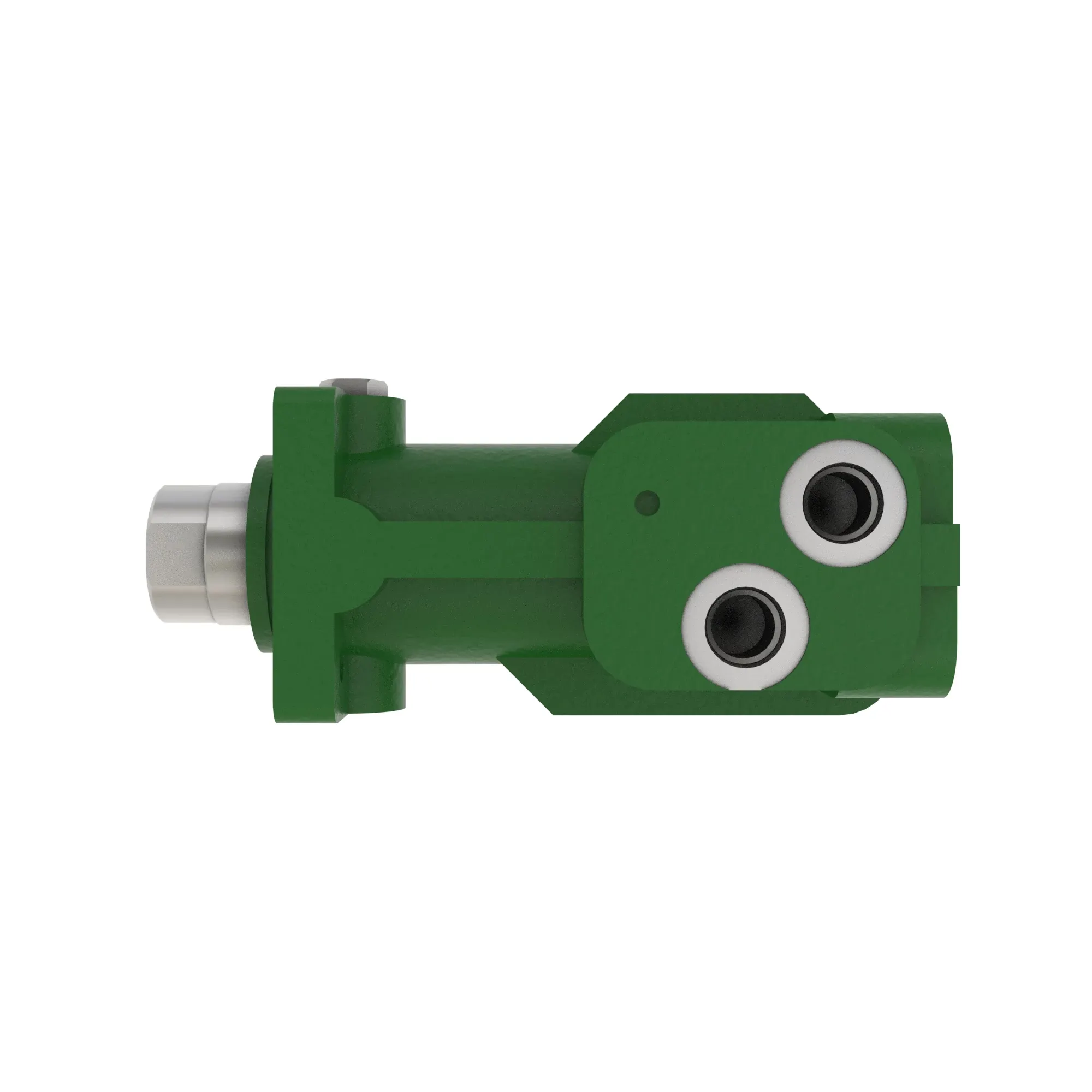 Control Valve