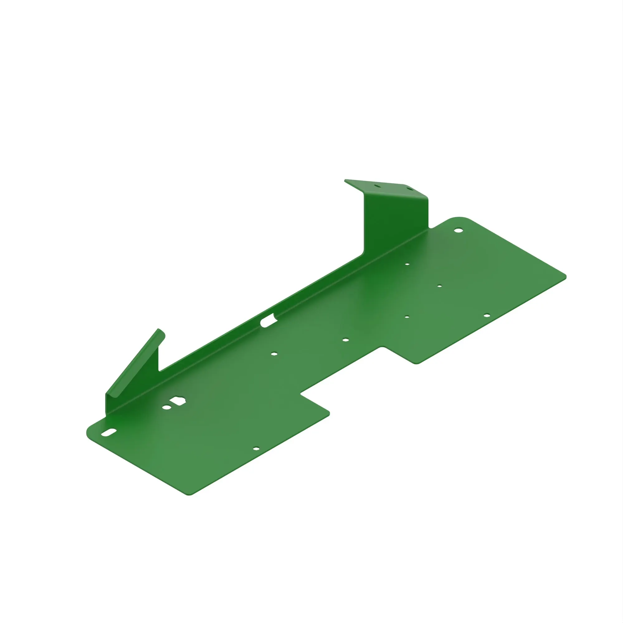 John Deere Driveshaft Shield - KK30161
