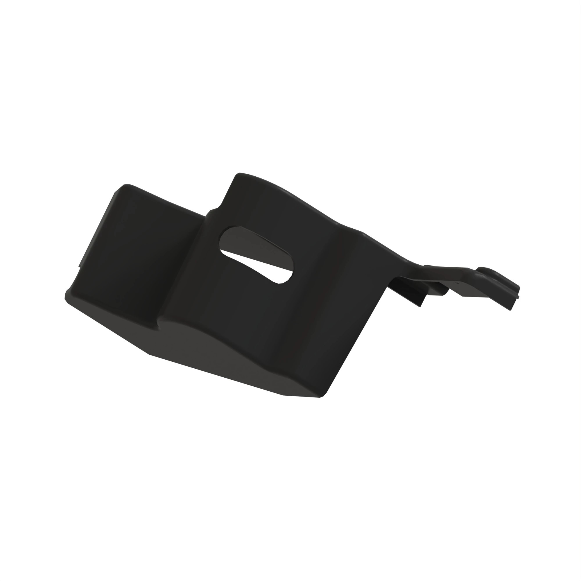John Deere Wagon Hitch Lever Cover - R115909
